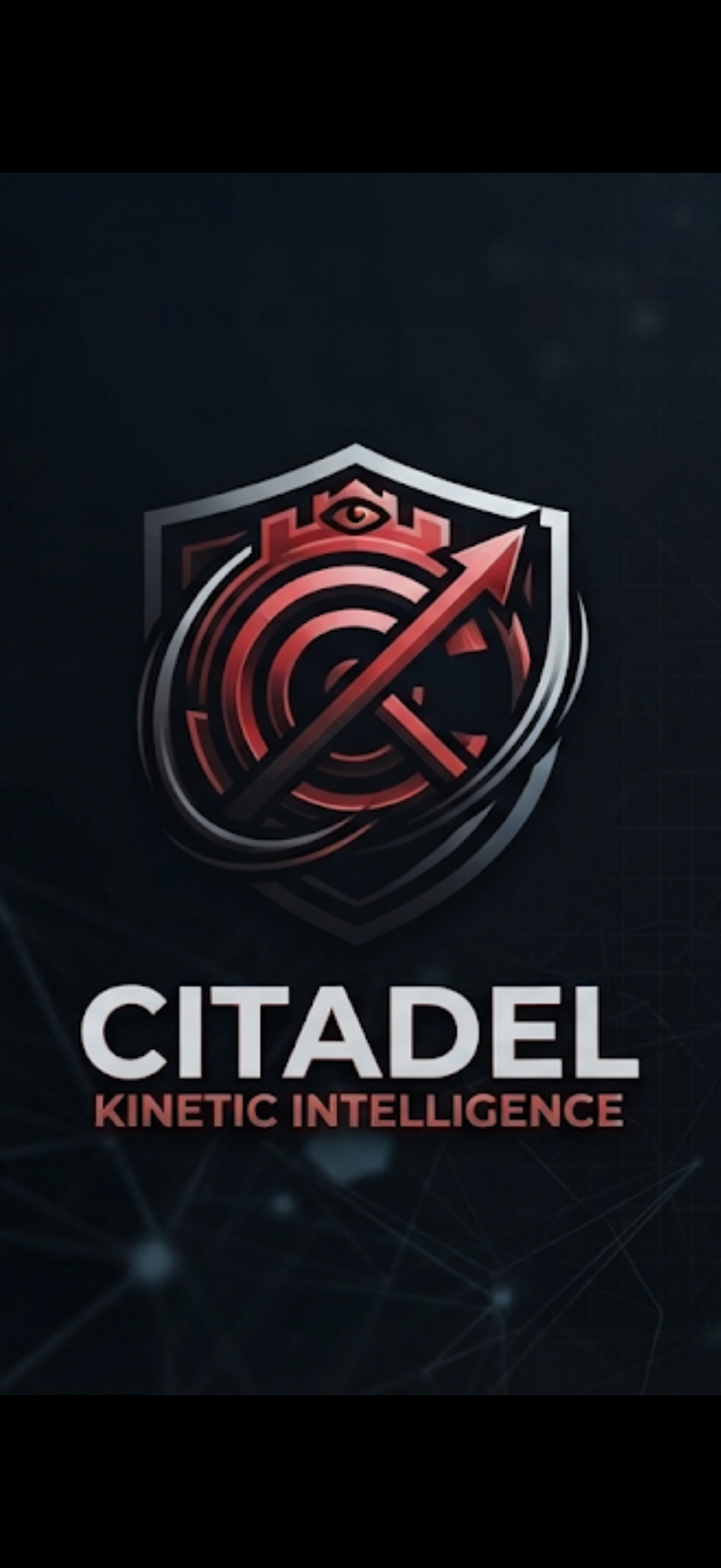 Citadel Kinetic Intelligence