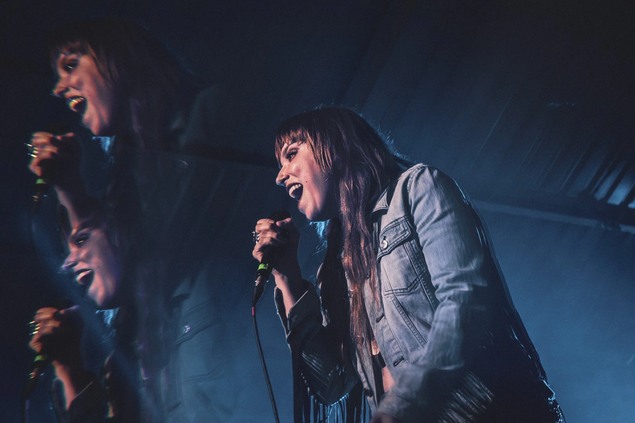 Halestorm - Engine Rooms, Southampton