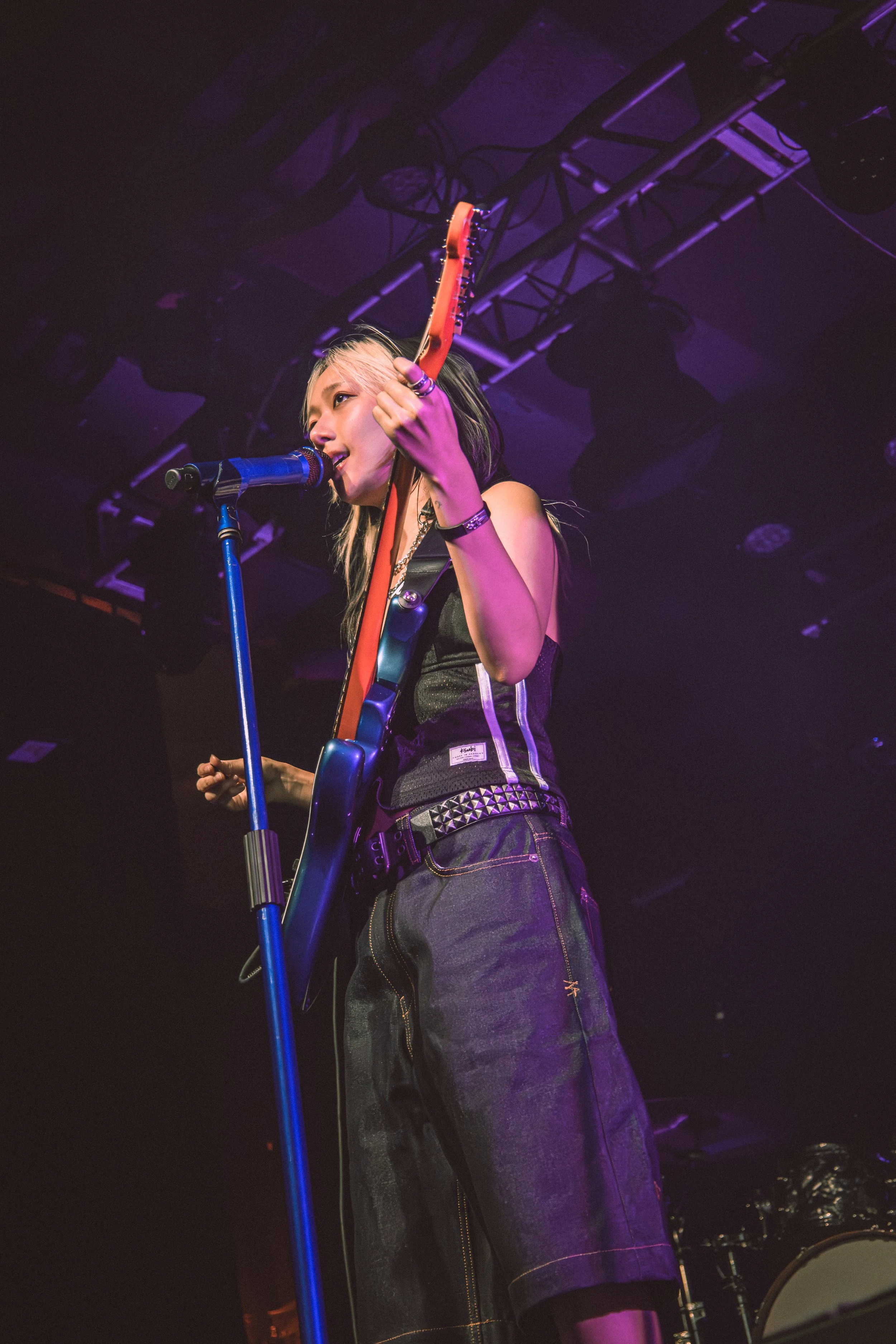 Hannah Bahng - Electric Ballroom, Camden