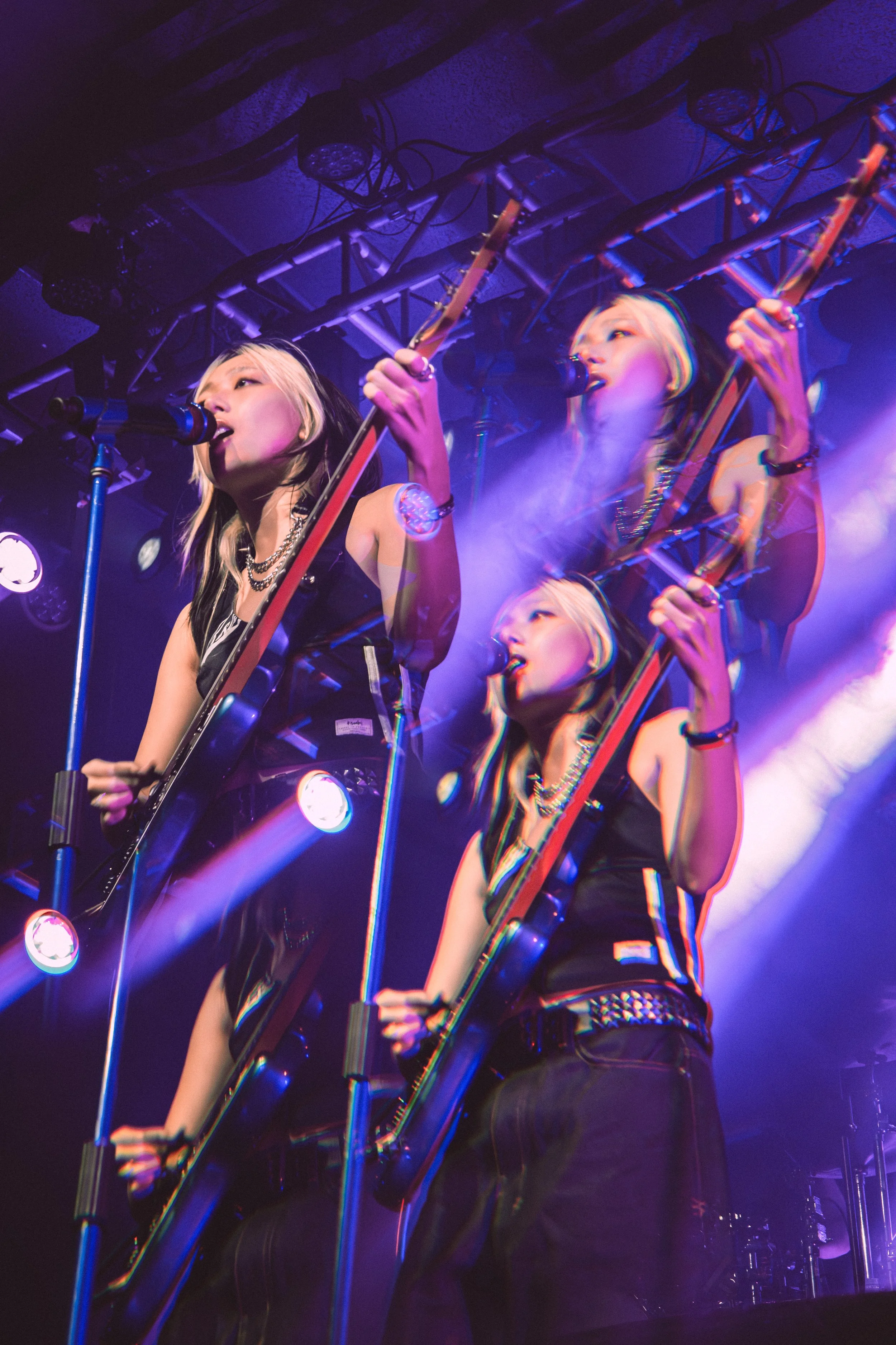 Hannah Bahng - Electric Ballroom, Camden