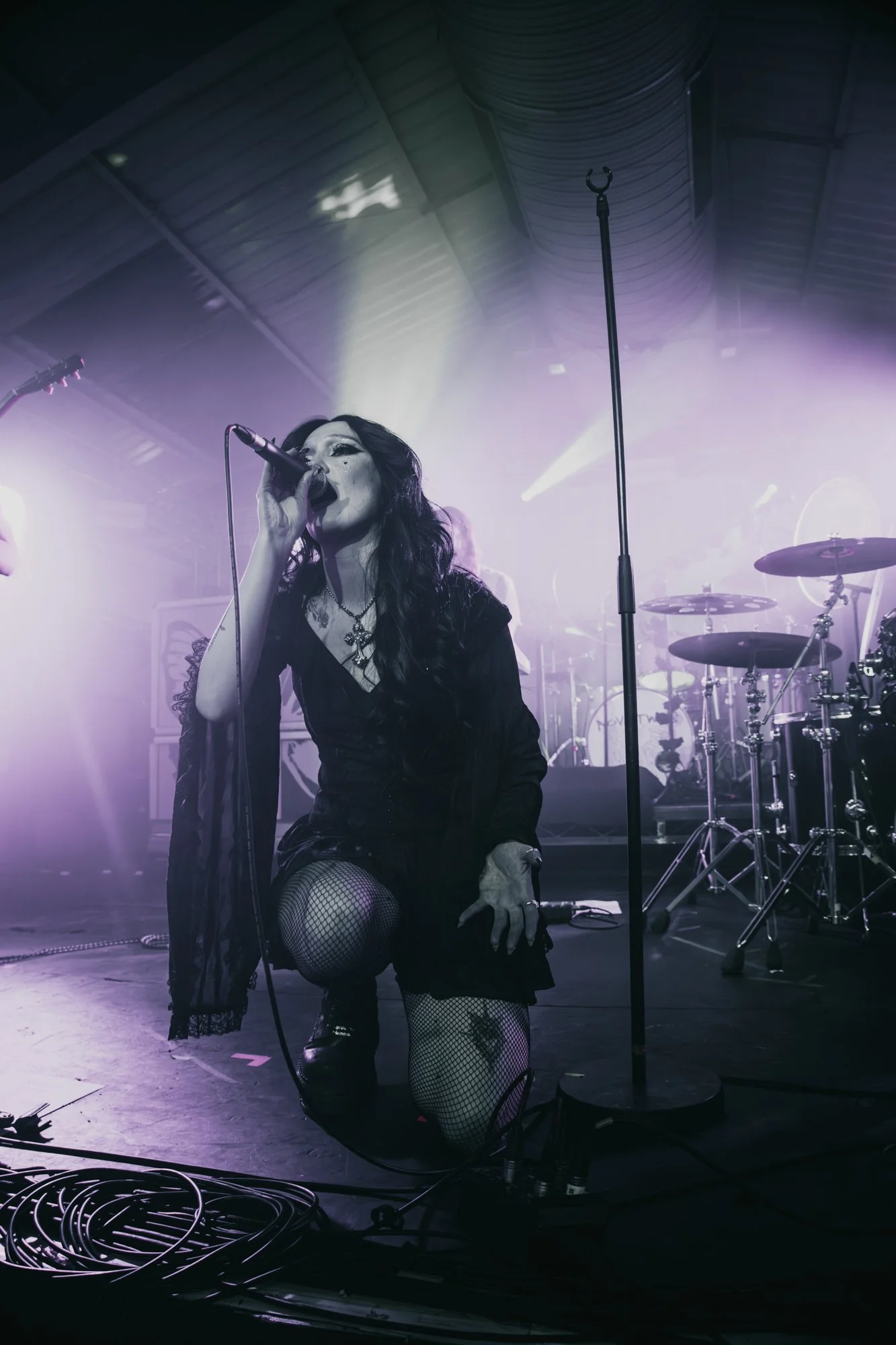Venus Grrrls - Engine Rooms, Southampton