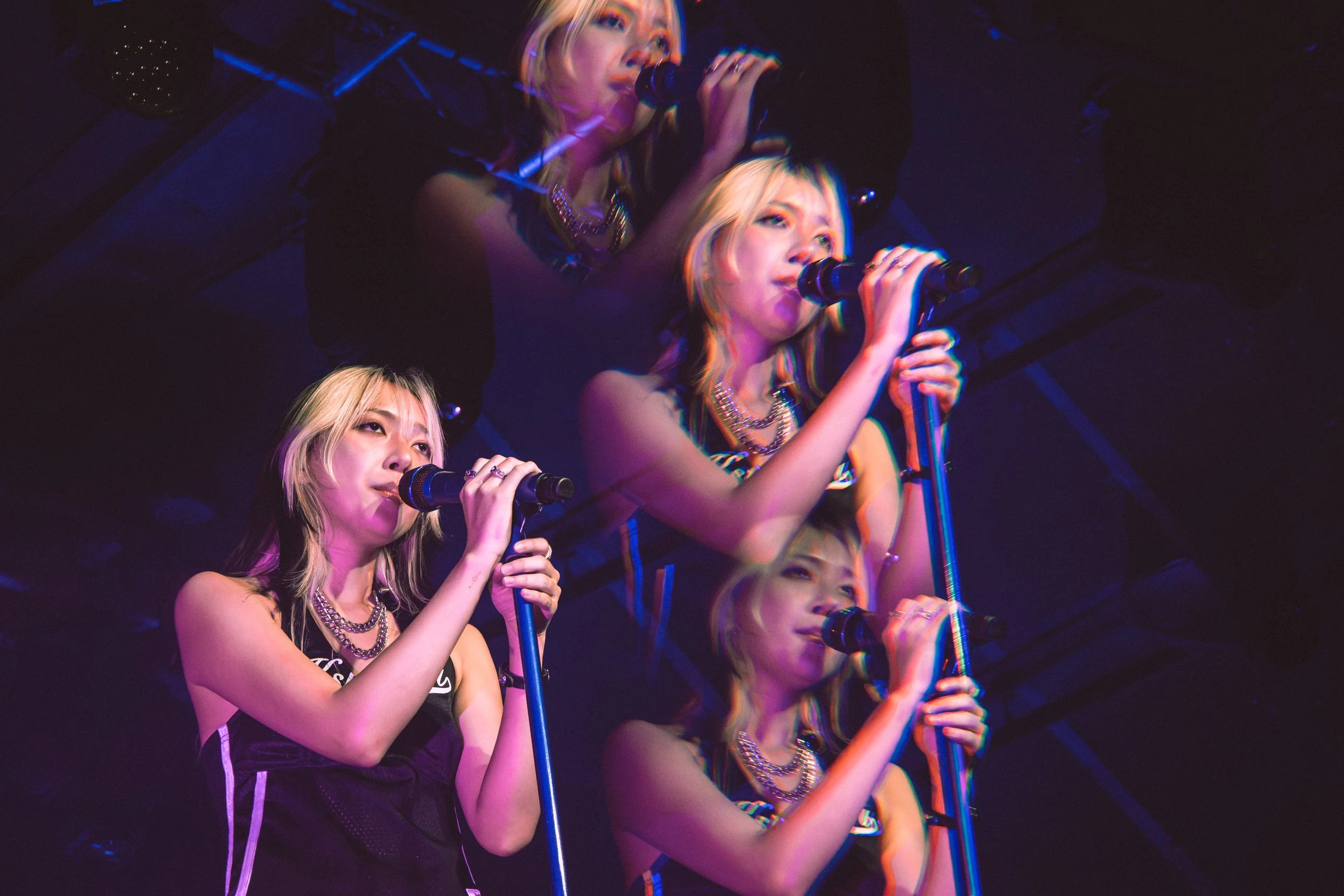 Hannah Bahng - Electric Ballroom, Camden