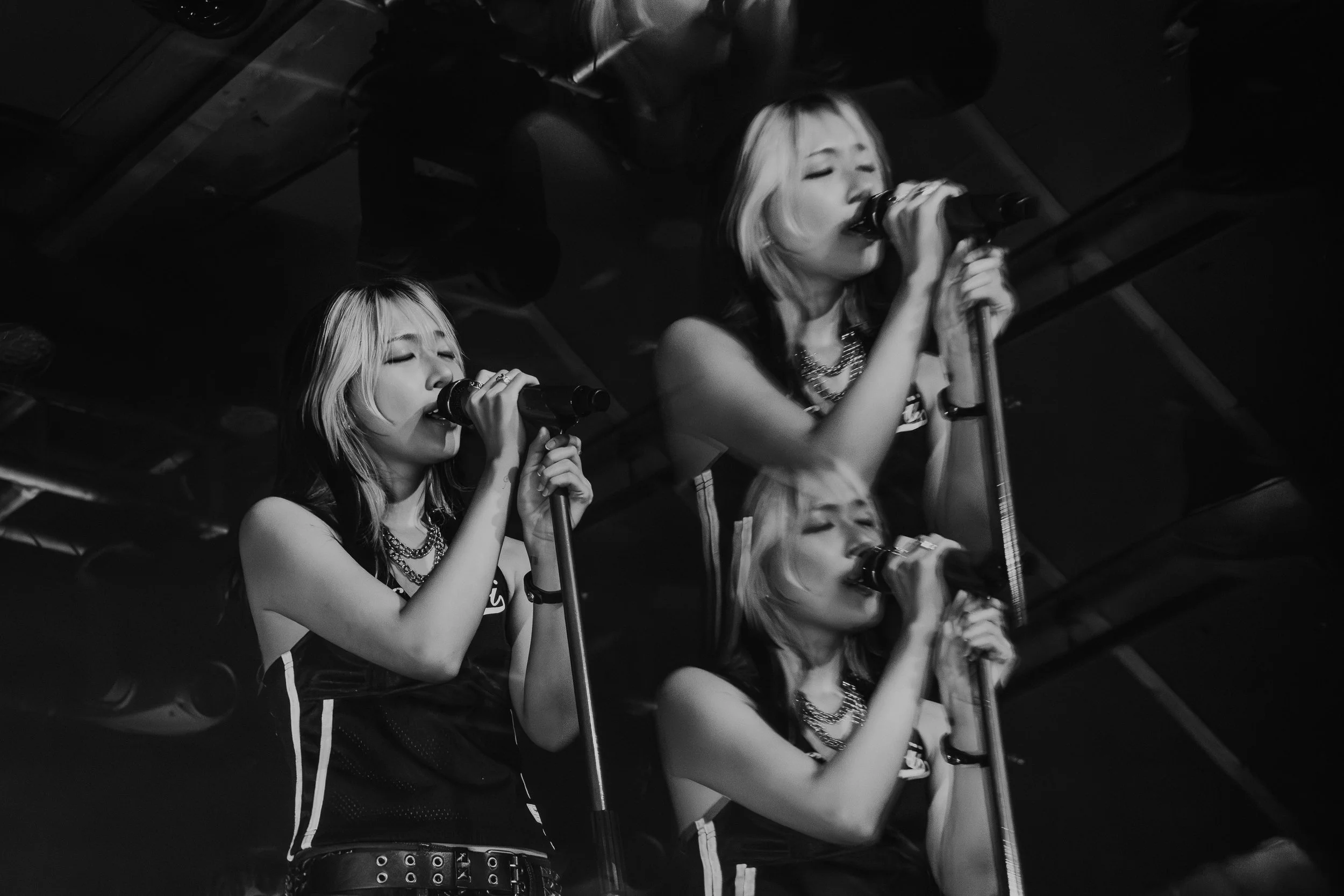 Hannah Bahng - Electric Ballroom, Camden