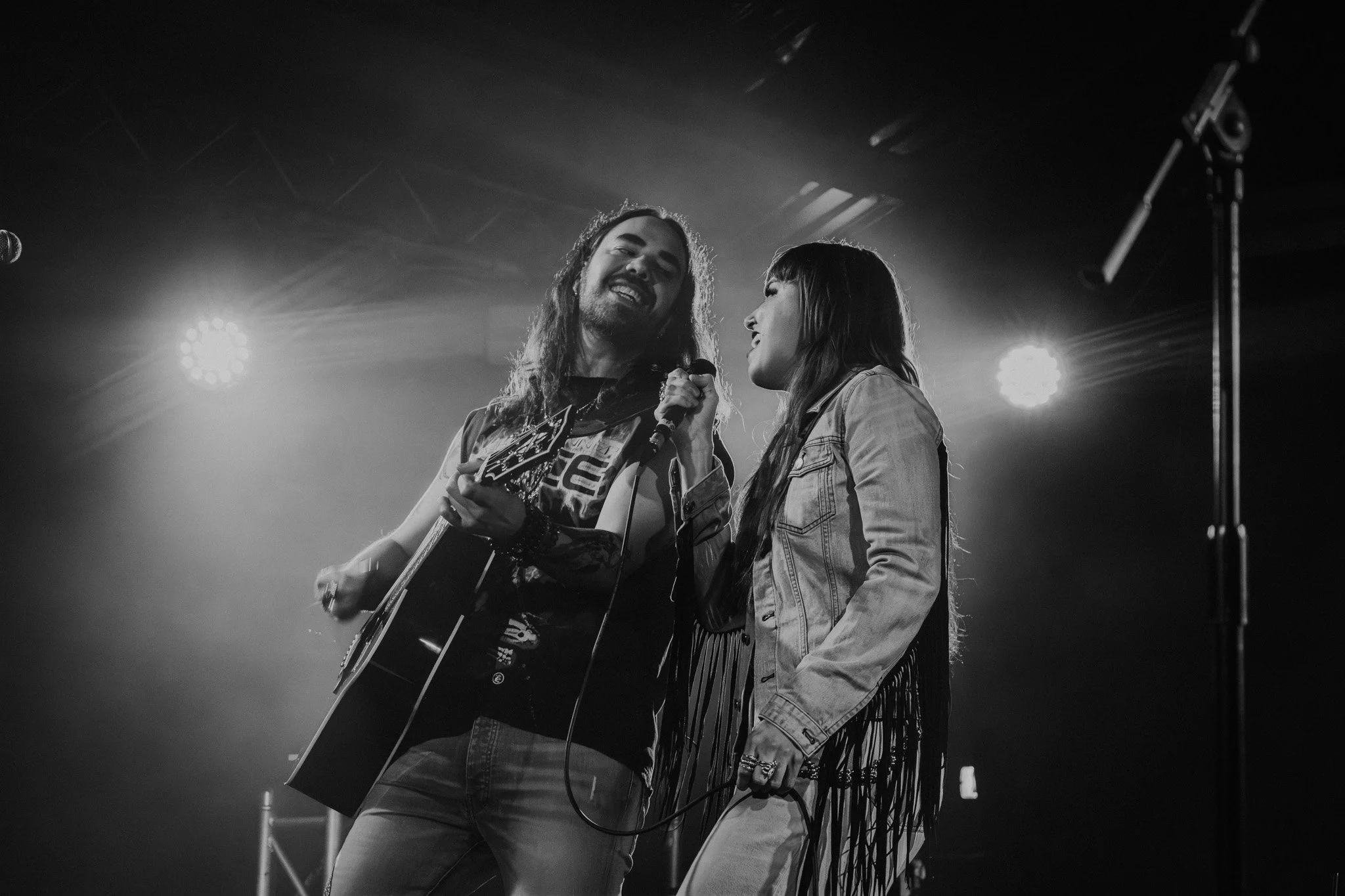 Halestorm - Engine Rooms, Southampton