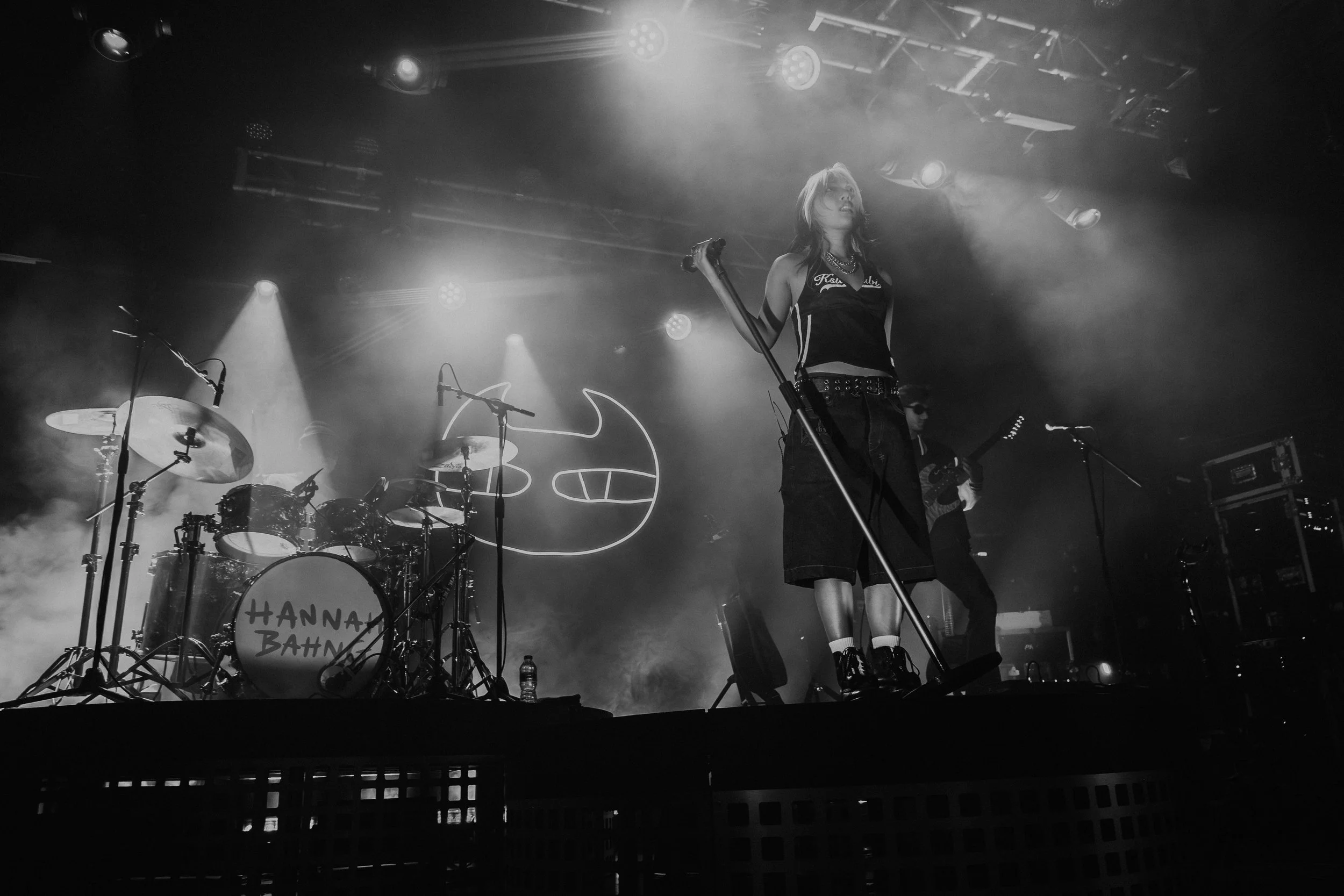 Hannah Bahng - Electric Ballroom, Camden