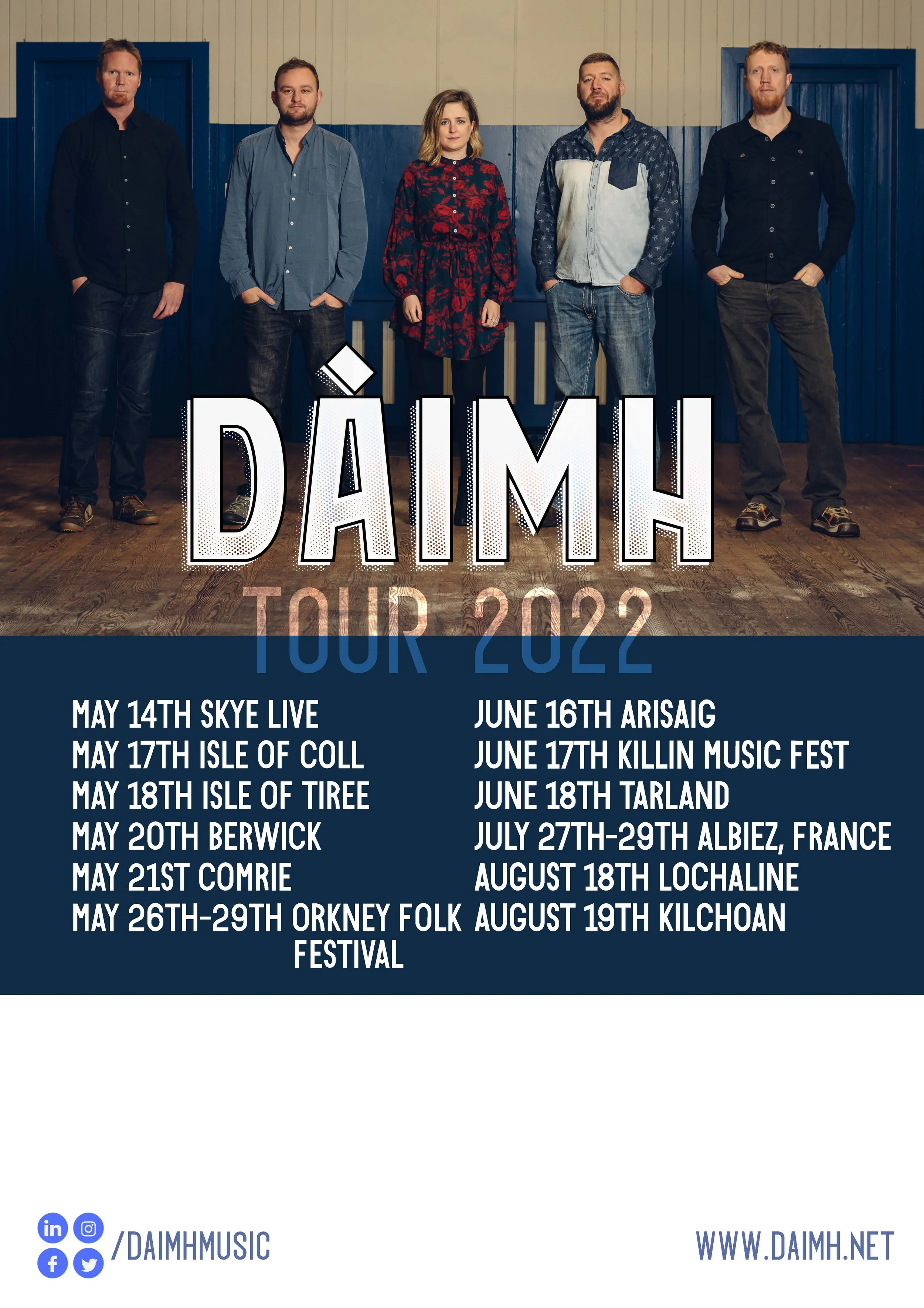 Daimh Tour Poster 22.jpg