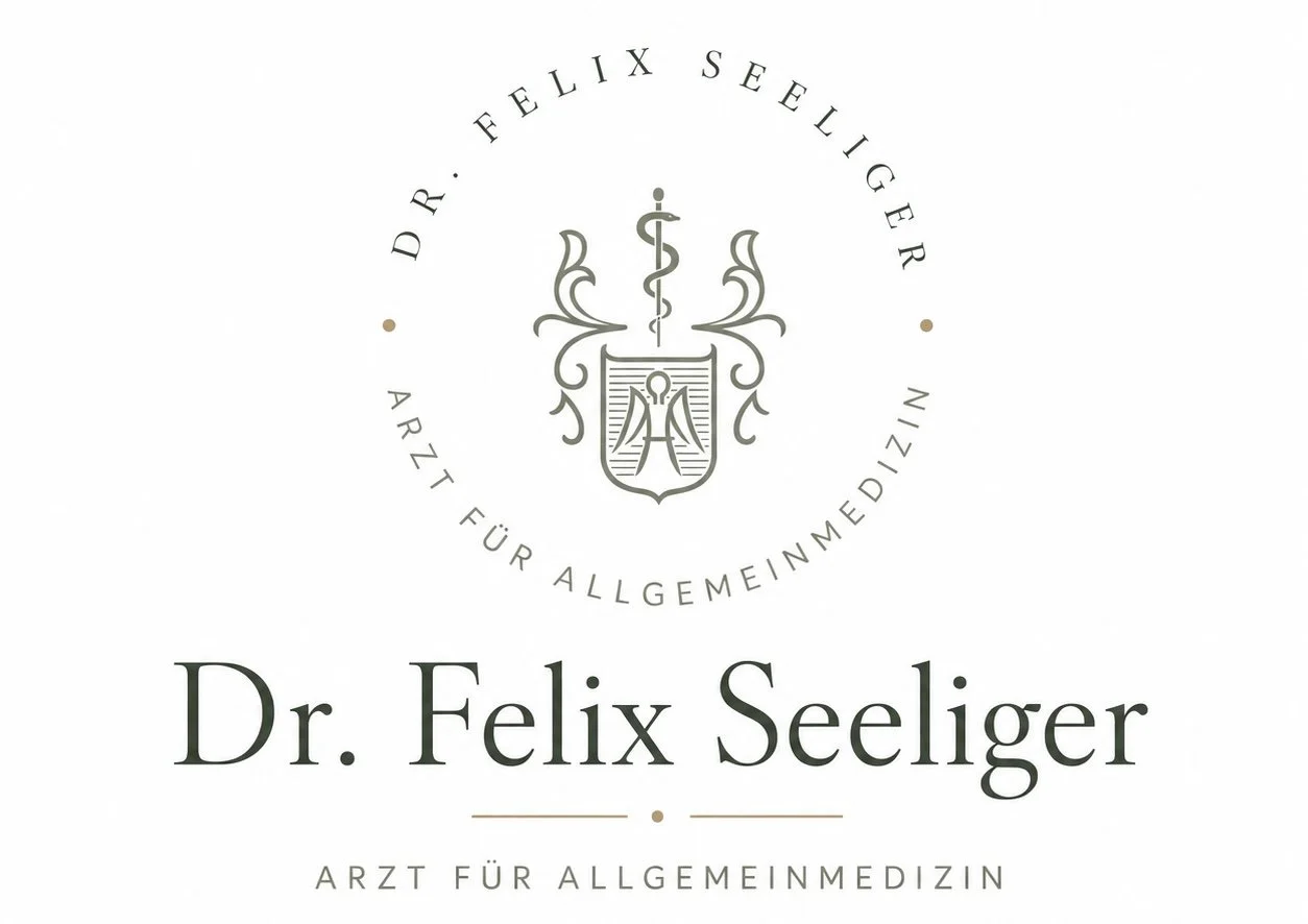 Dr. Felix Seeliger - Arzt für Allgemeinmedizin