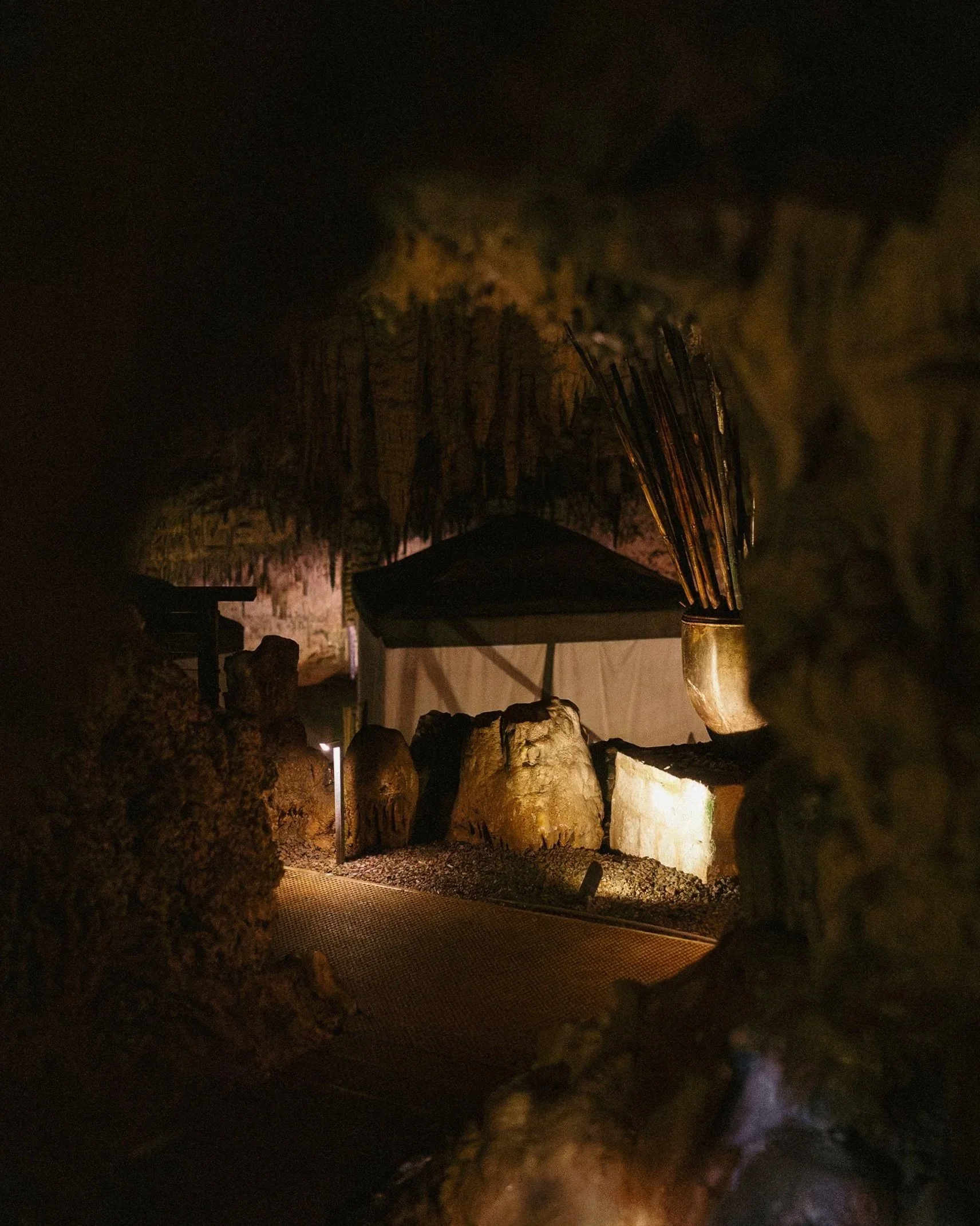 NATURA CAVE SPA