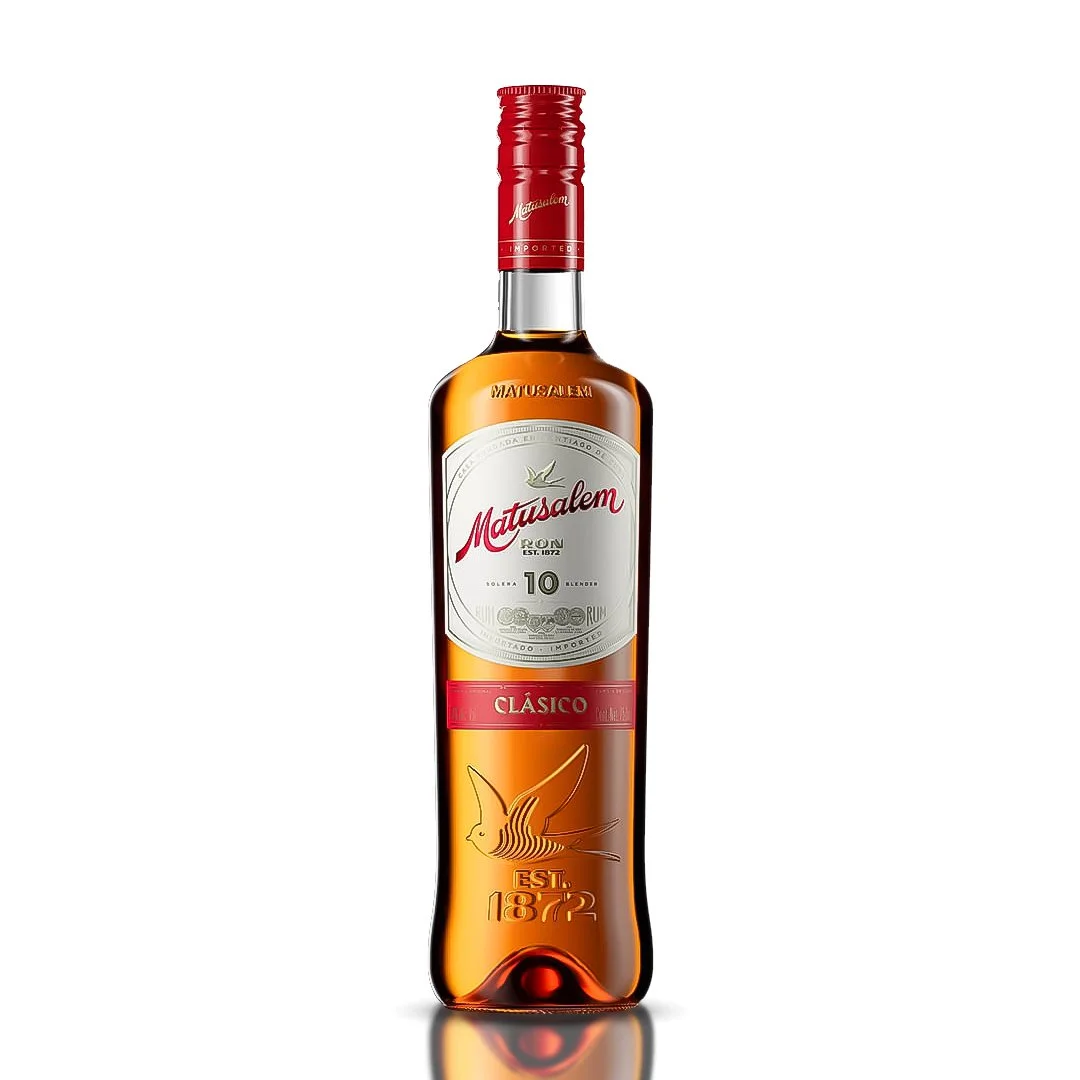 Ron Matusalem Clásico 750 ml