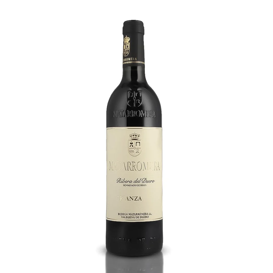 Vino Tinto Matarromera Crianza 750 ml
