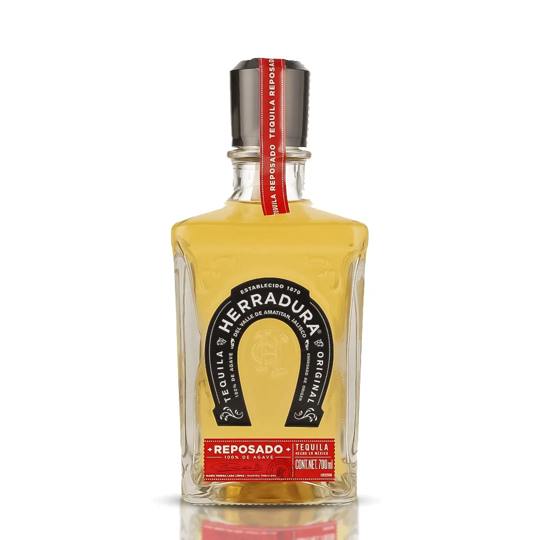 Tequila Herradura Reposado 700 ml