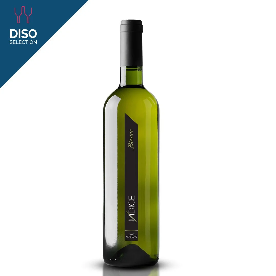 Vino Blanco Índice 750 ml