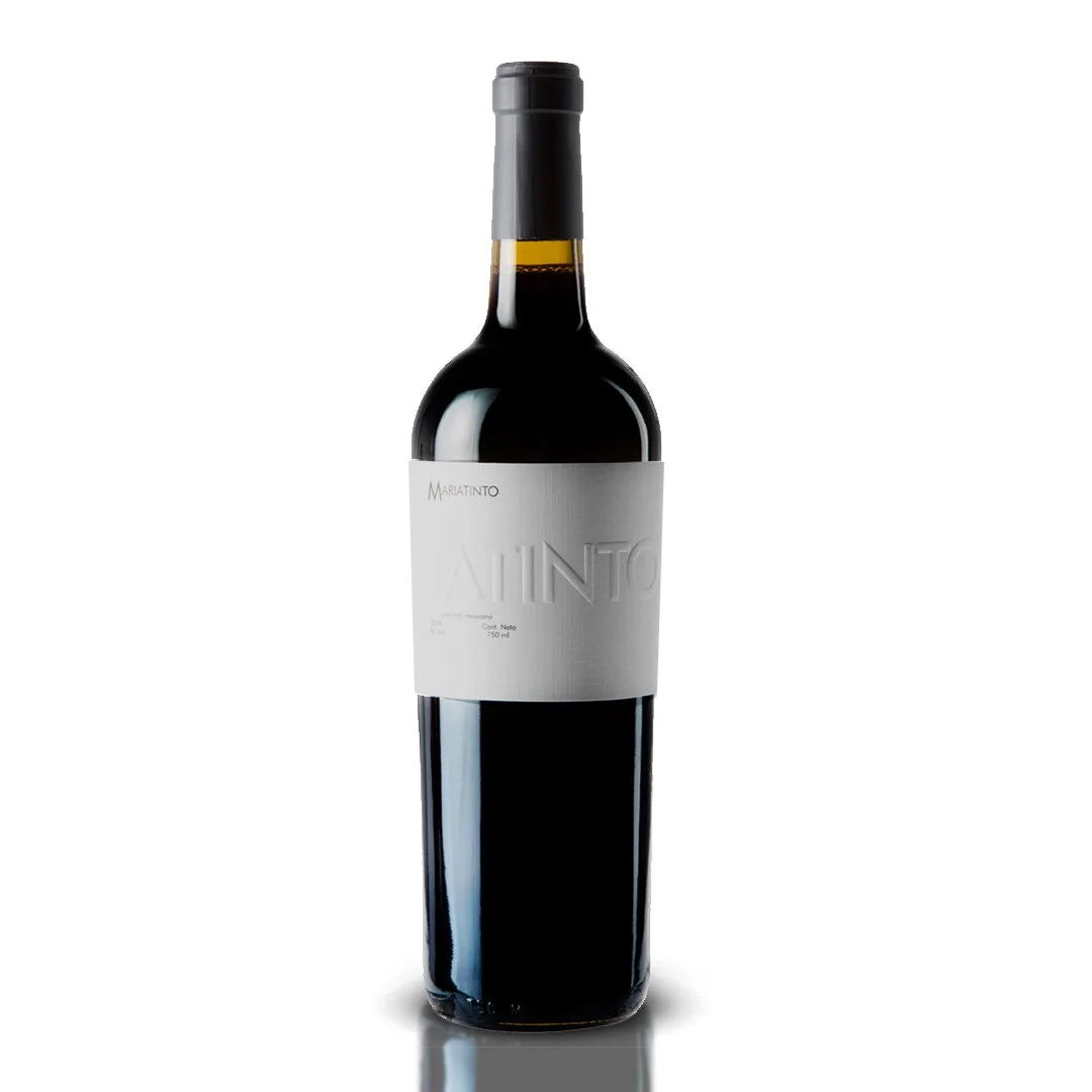 Vino Tinto Mariatinto 750 ml