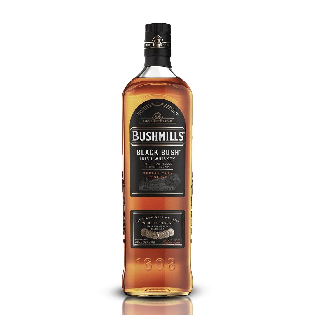 Whisky Bushmills Black Bush 750 ml
