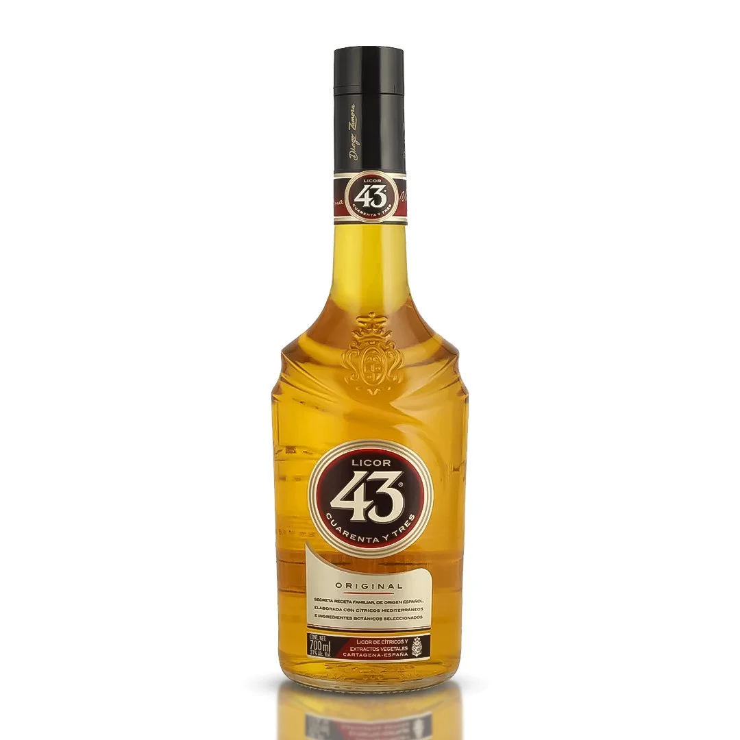 Licor 43 700 ml