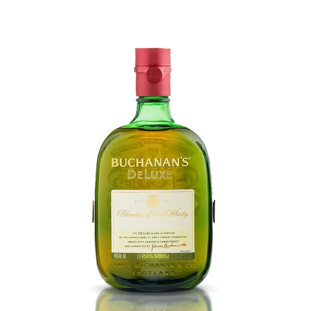 Whisky Buchanan´s 12 años 750 ml