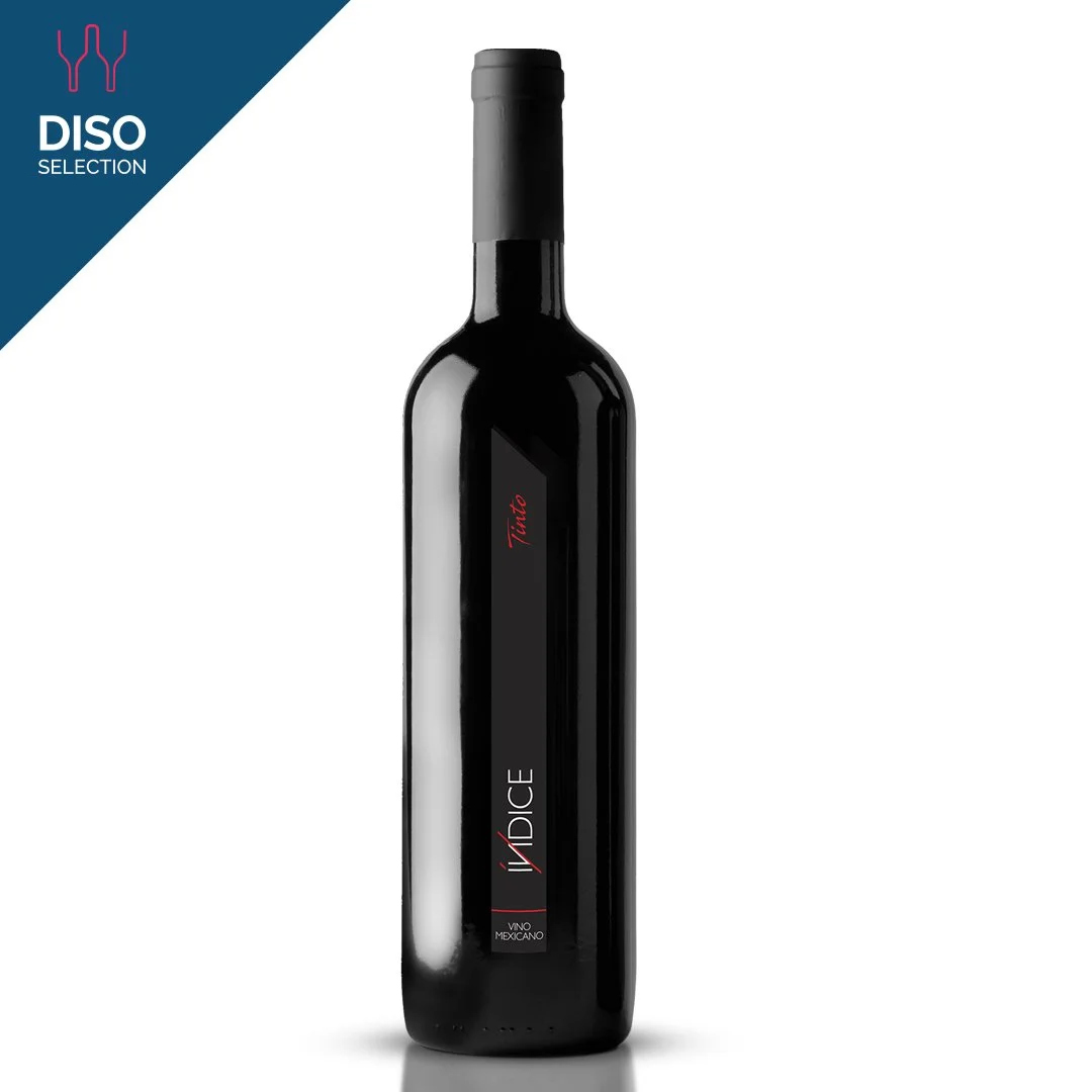 Vino Tinto Índice 750 ml