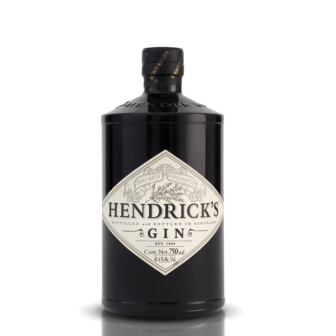 Ginebra Hendricks 750 ml