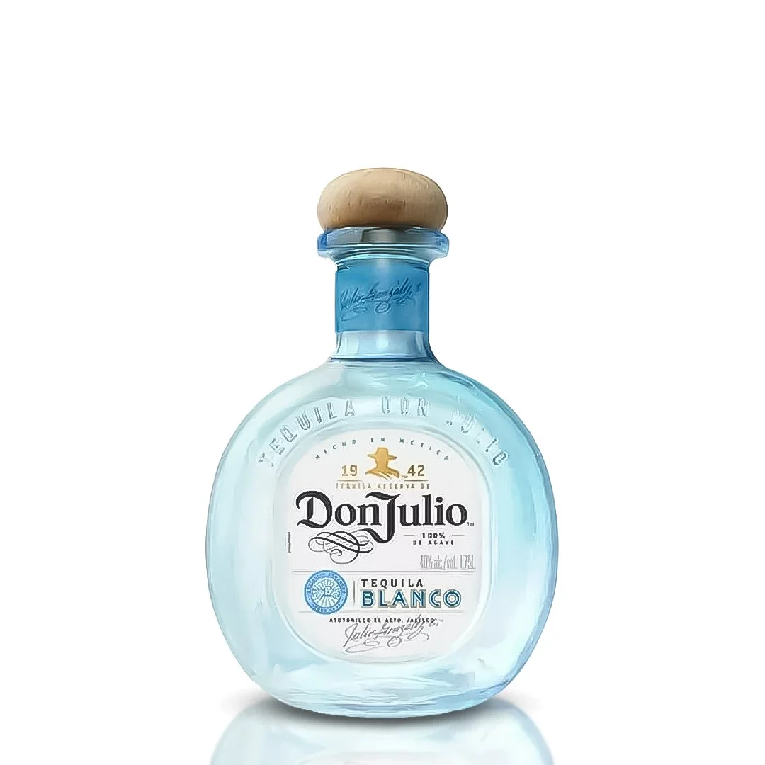 Tequila Don Julio Blanco  700 ml