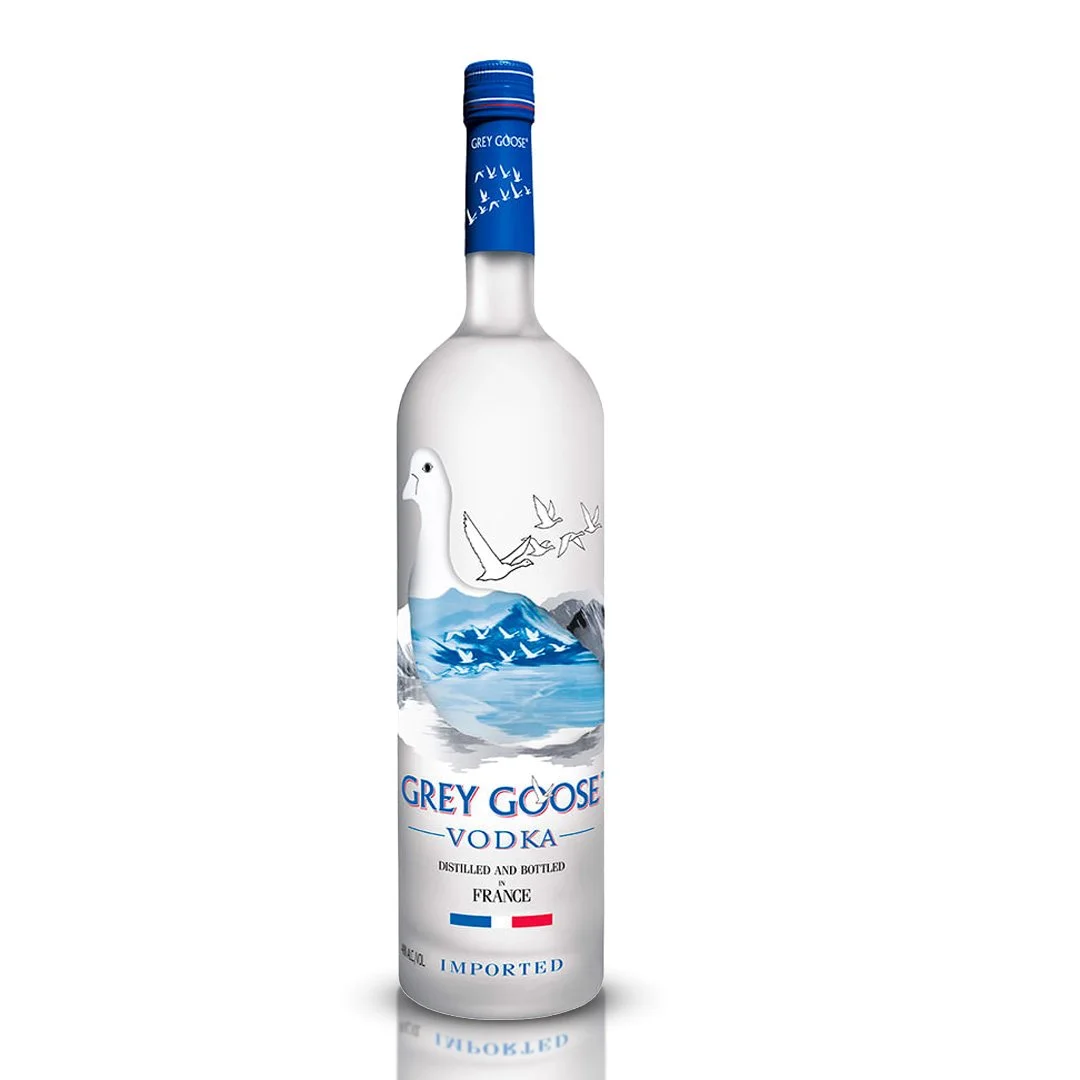 Vodka Grey Goose 700 ml
