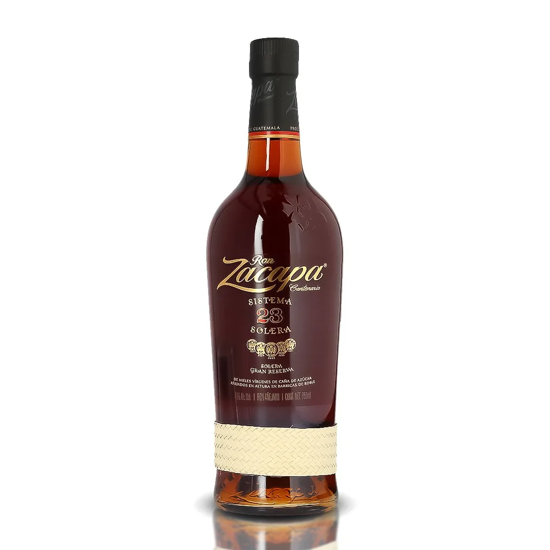 Ron Zacapa Centenario 23 750 ml