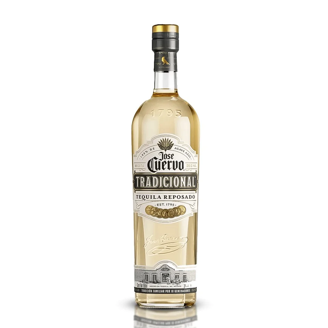 Tequila Cuervo Tradicional Reposado 950 ml