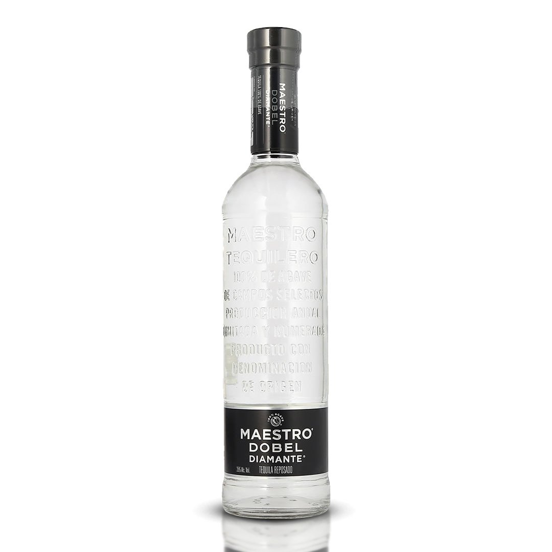 Tequila Dobel Diamante 700 ml