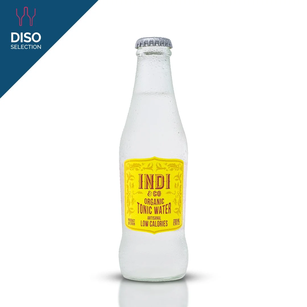 Organic Tonic Water 200 ml