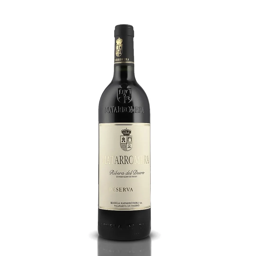 Vino Tinto Matarromera Reserva 750 ml