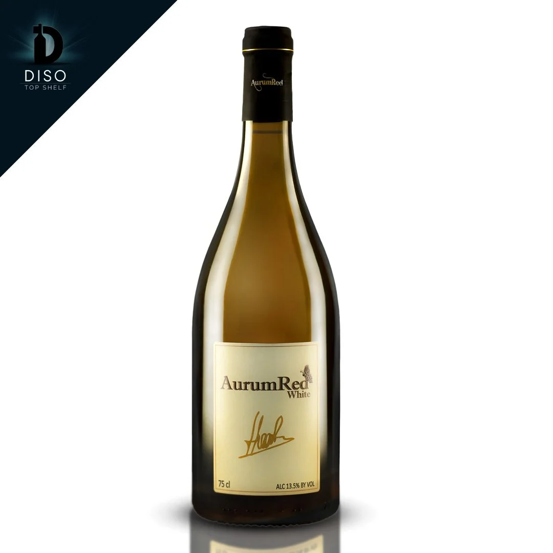 Vino Blanco AurumRed Gewürztraminer 750 ml