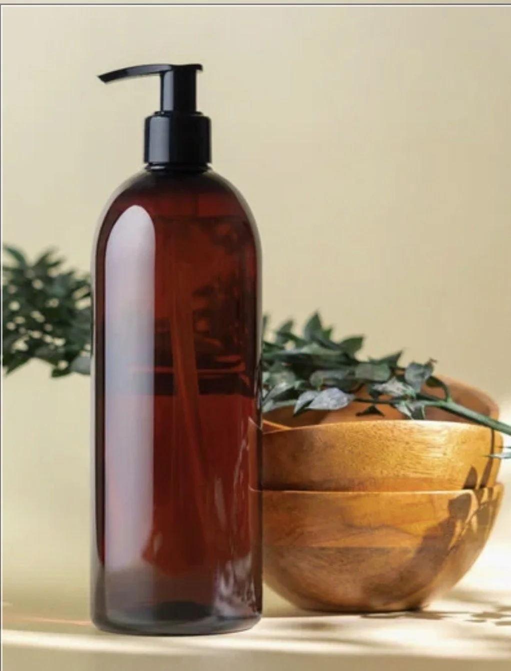 The Refillery: The Herbal Home Delivery