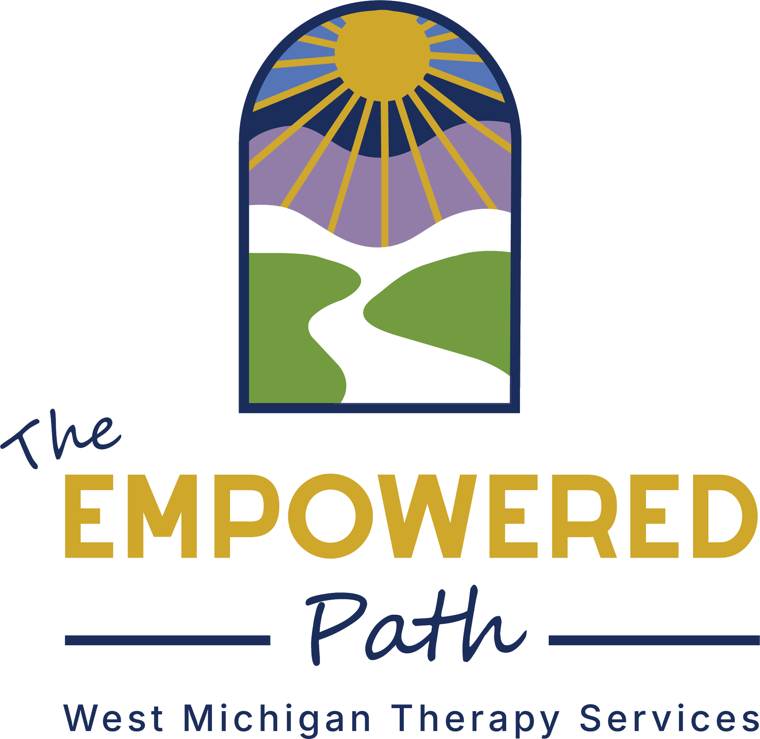 The Empowered Path