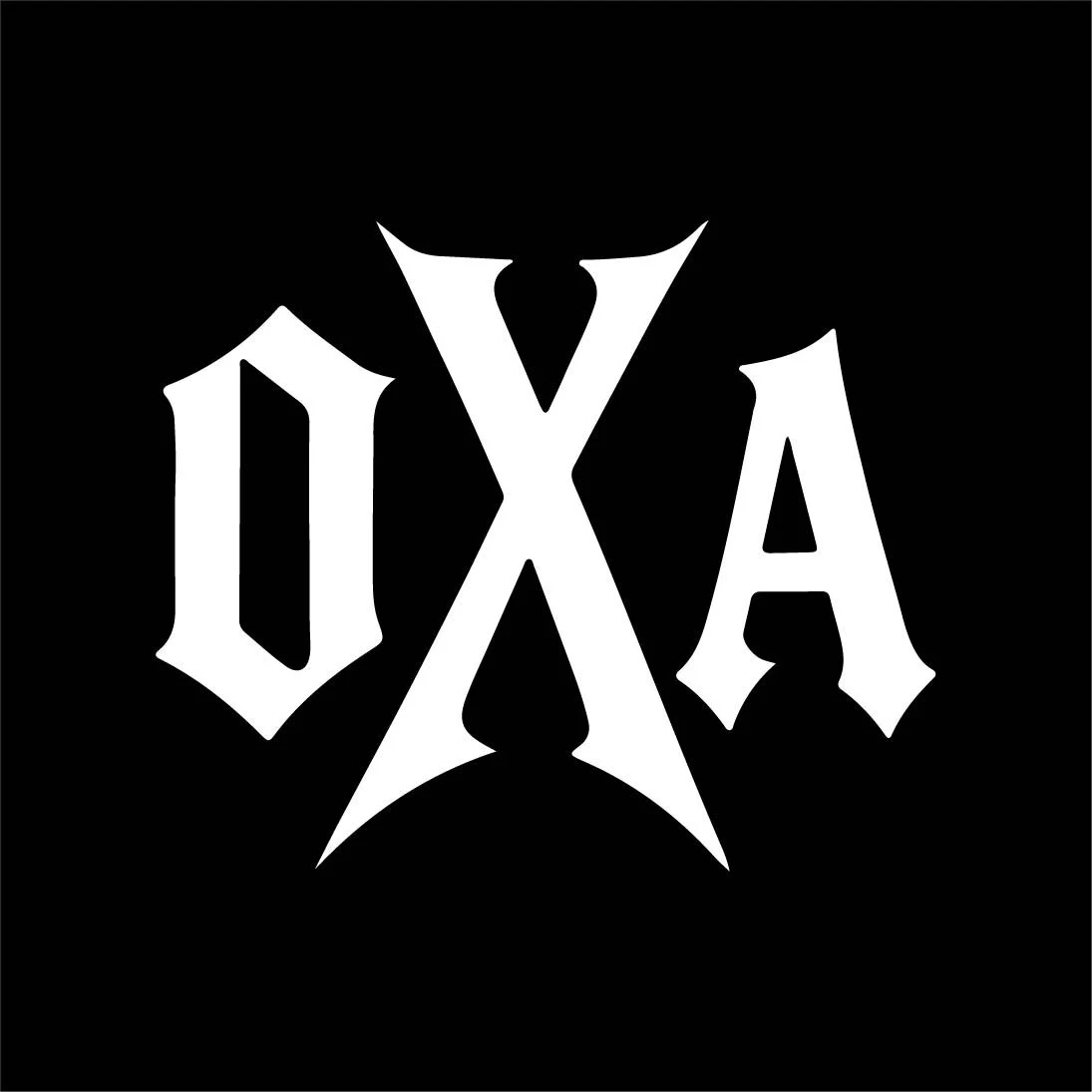 OXA