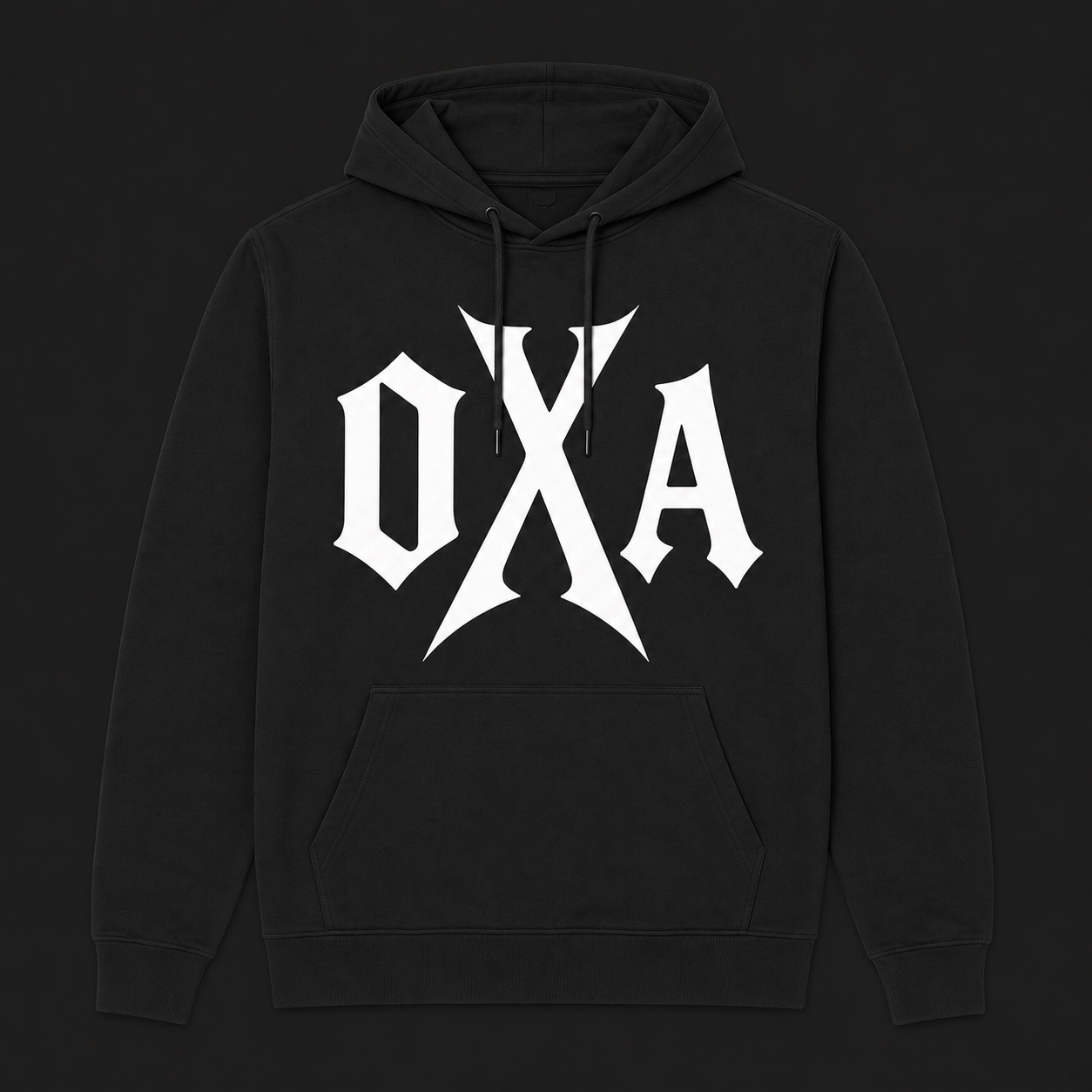 OXA HOODIE ORIGINAL