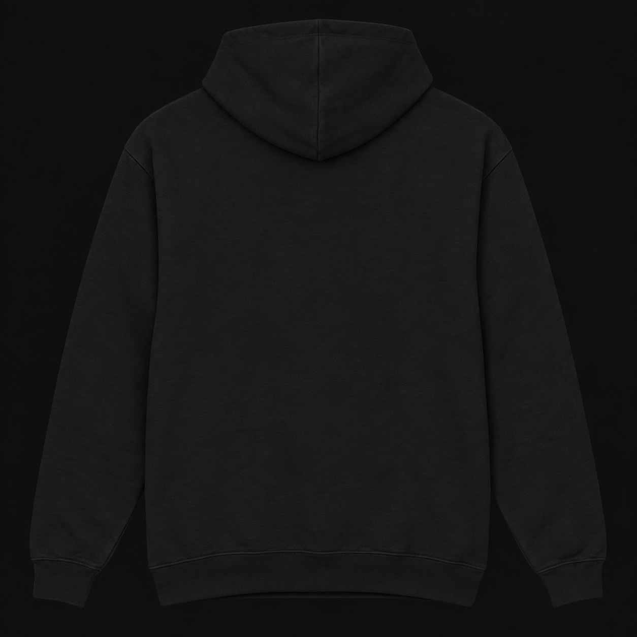 Schwarzer Hoodie von hinten2.png