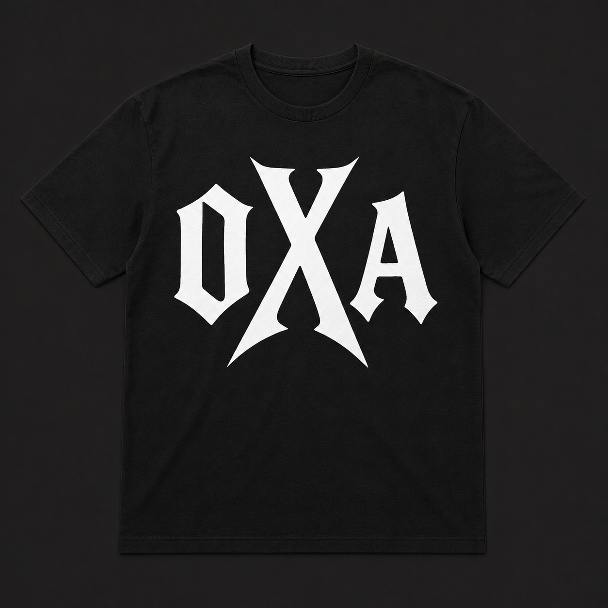 OXA T-SHIRT ORIGINAL