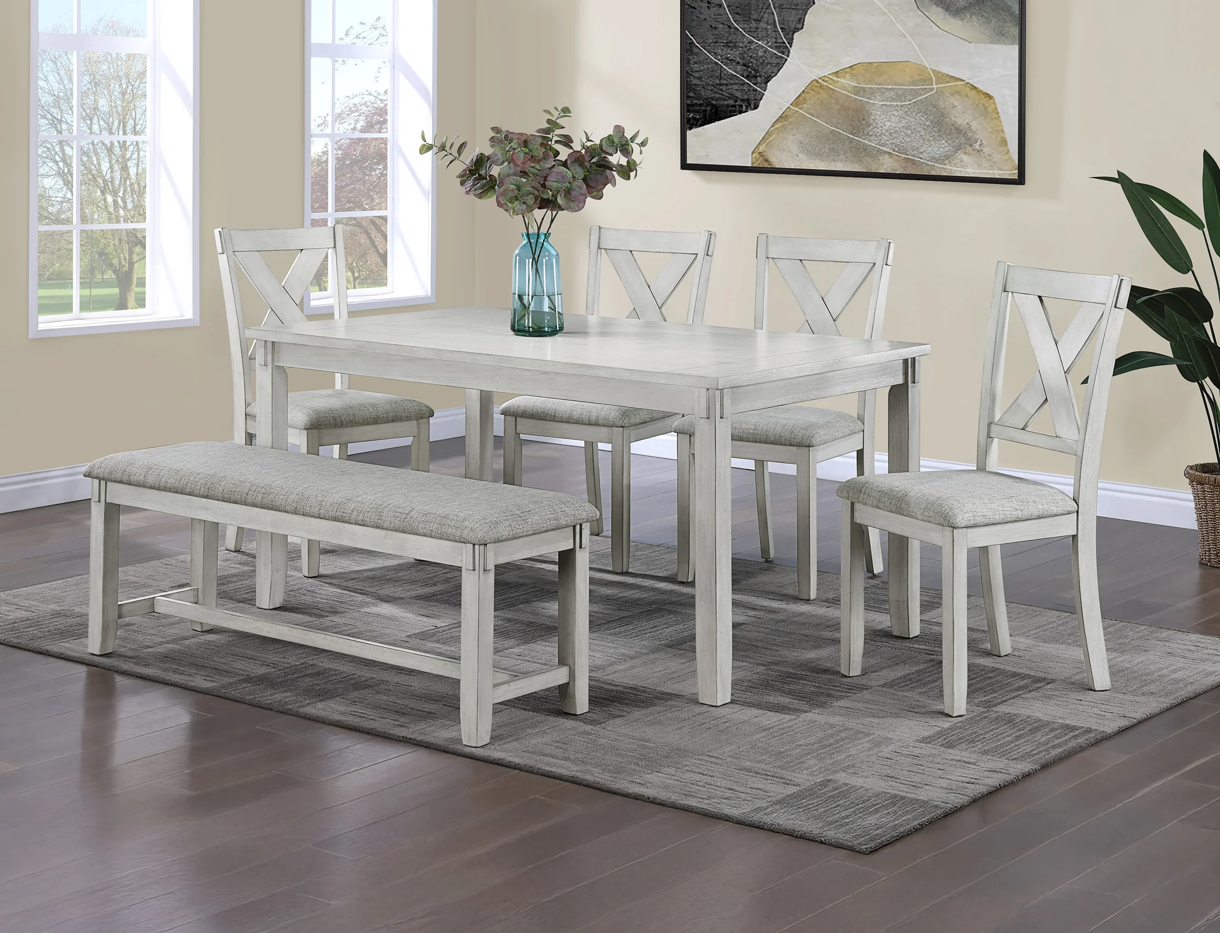 CLARA 5PC SET