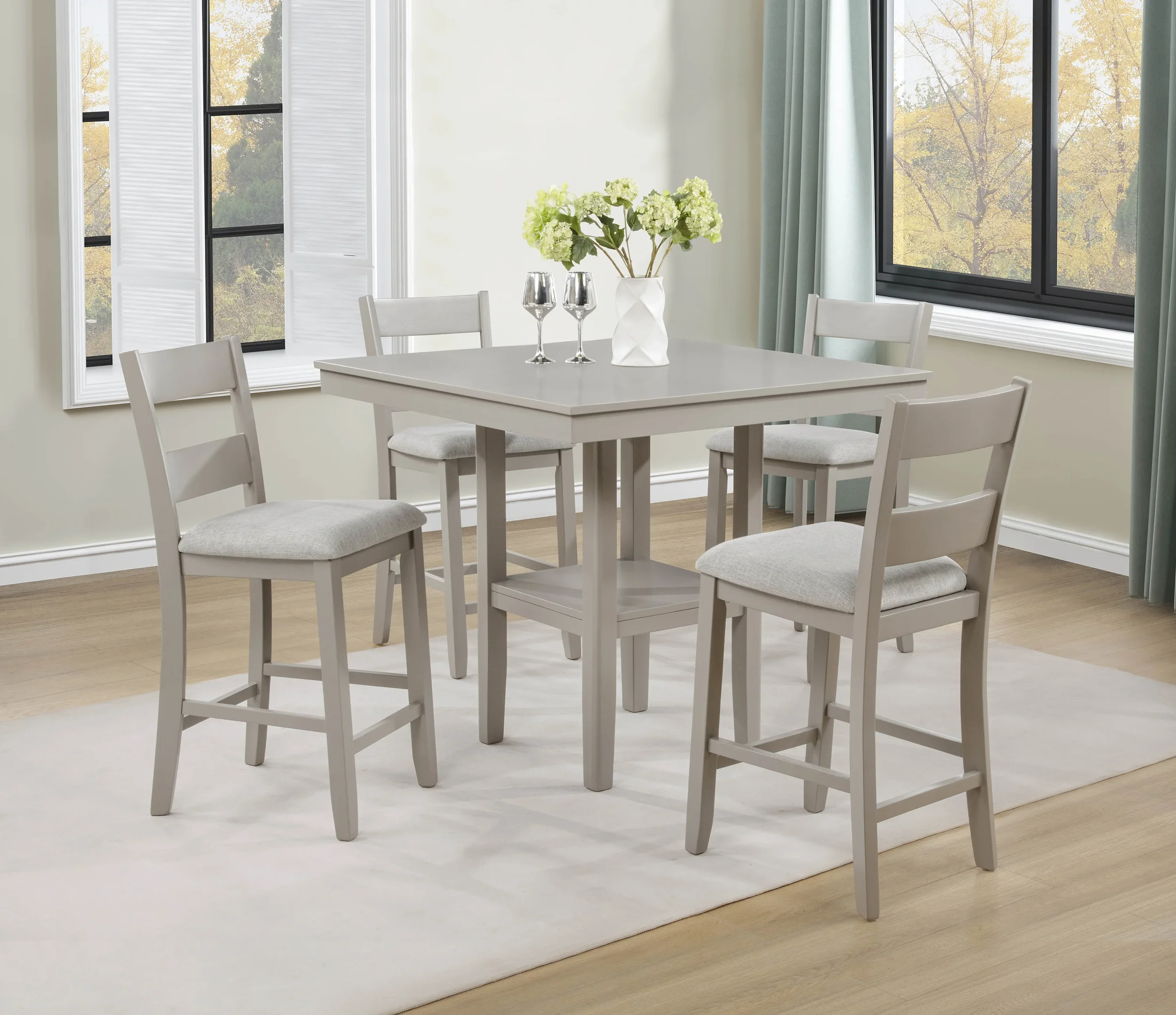 LESTER 5PC SET
