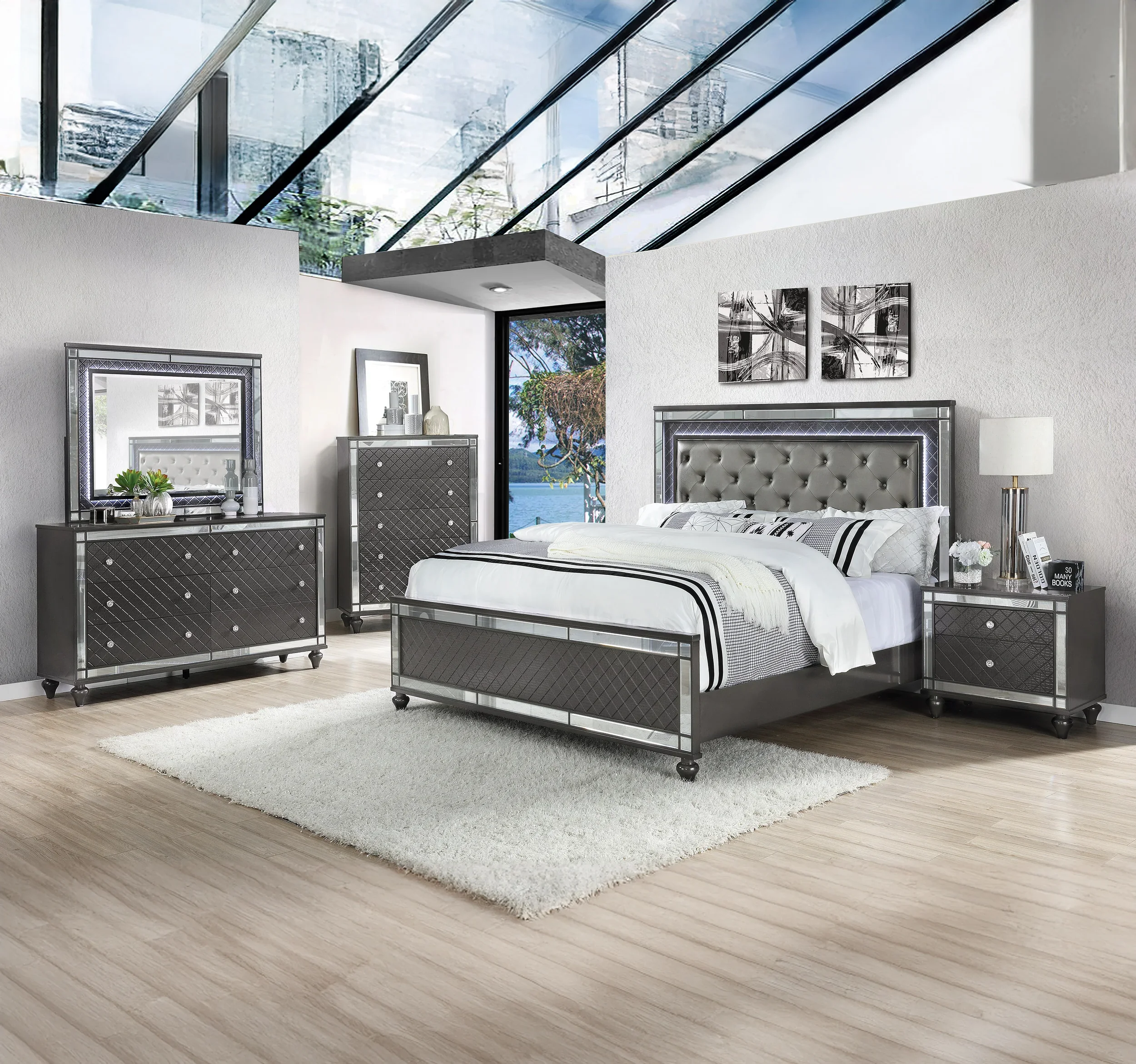 REFINO 5PC SET