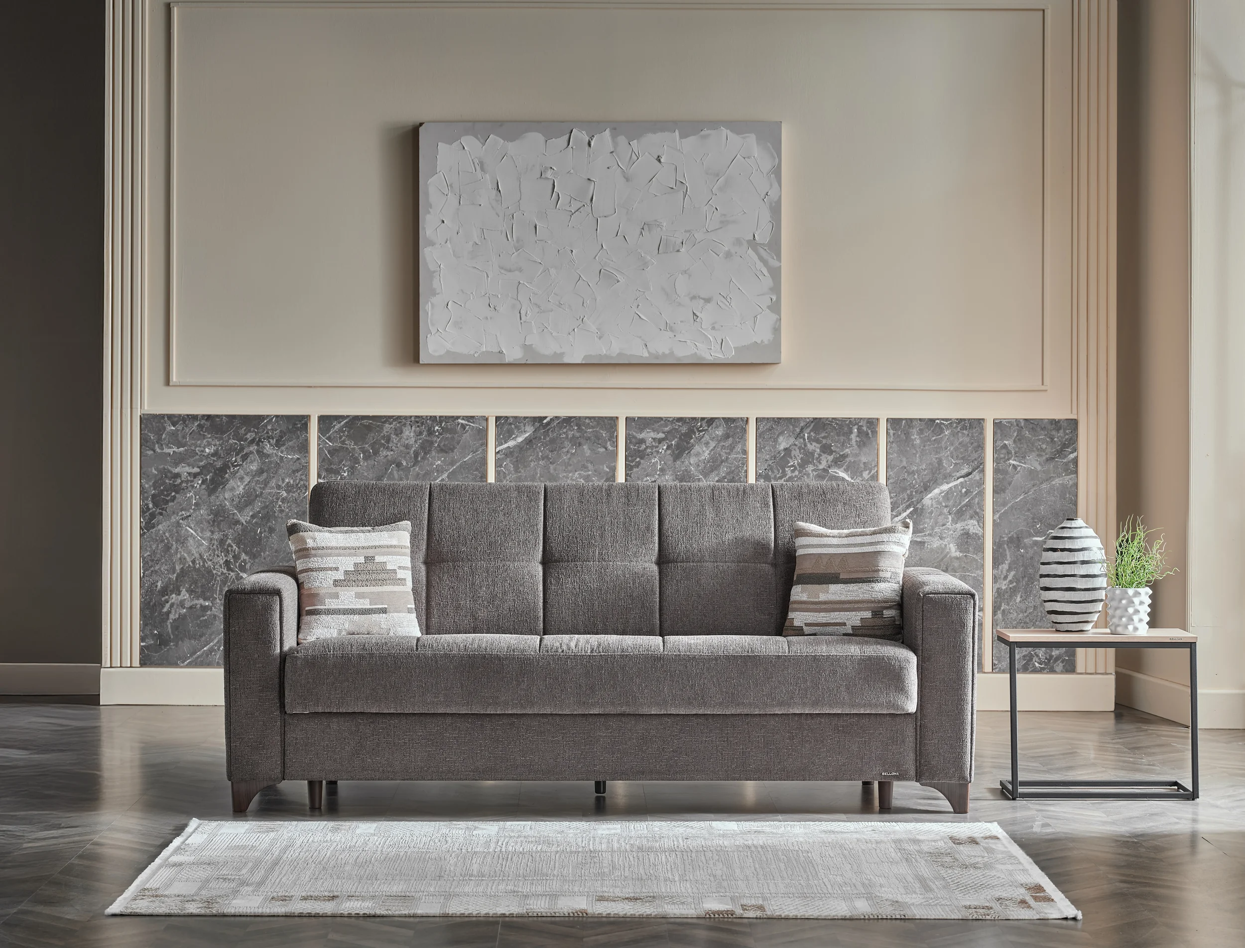PARMA 2PC SET
