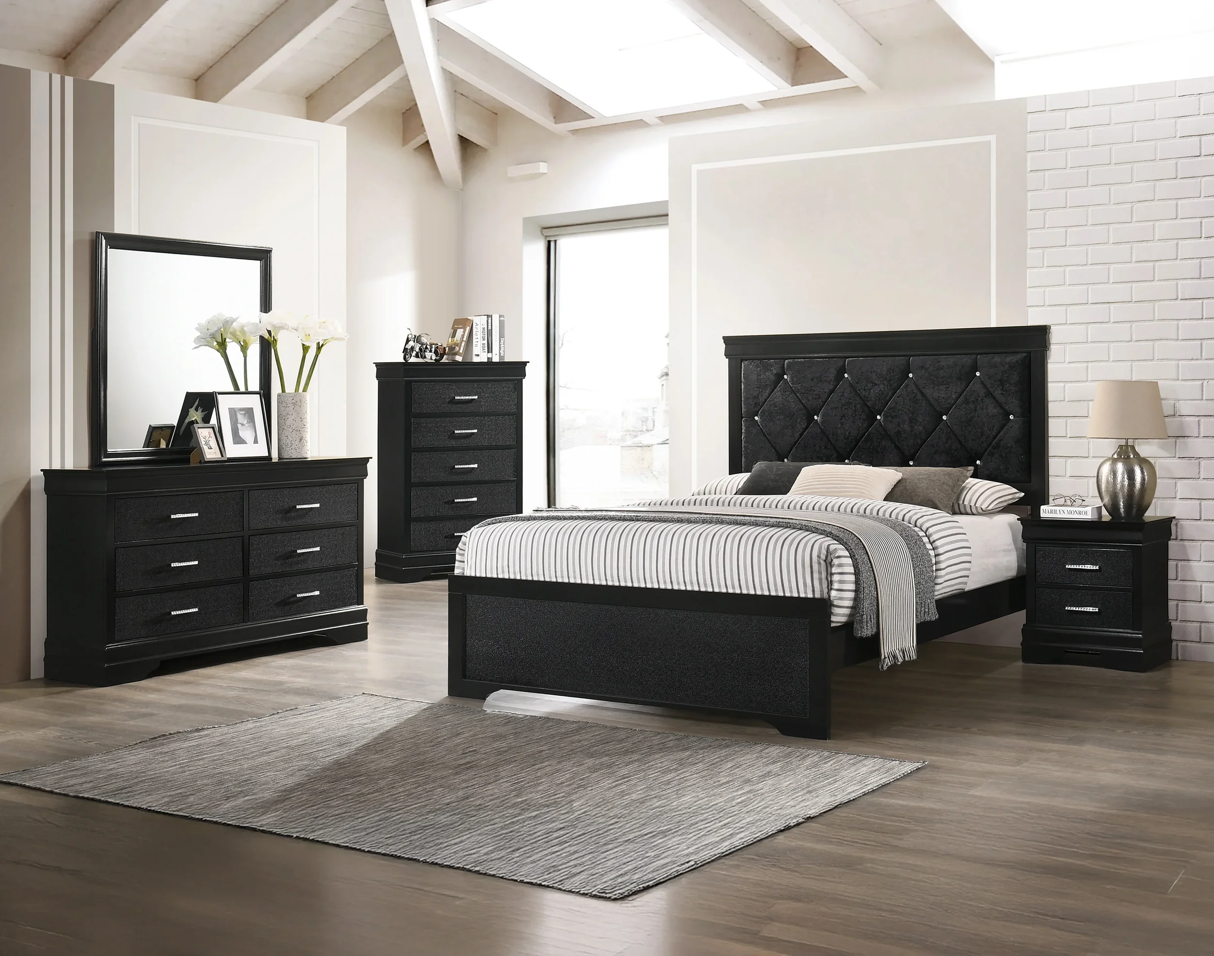 AMALIA 5PC SET