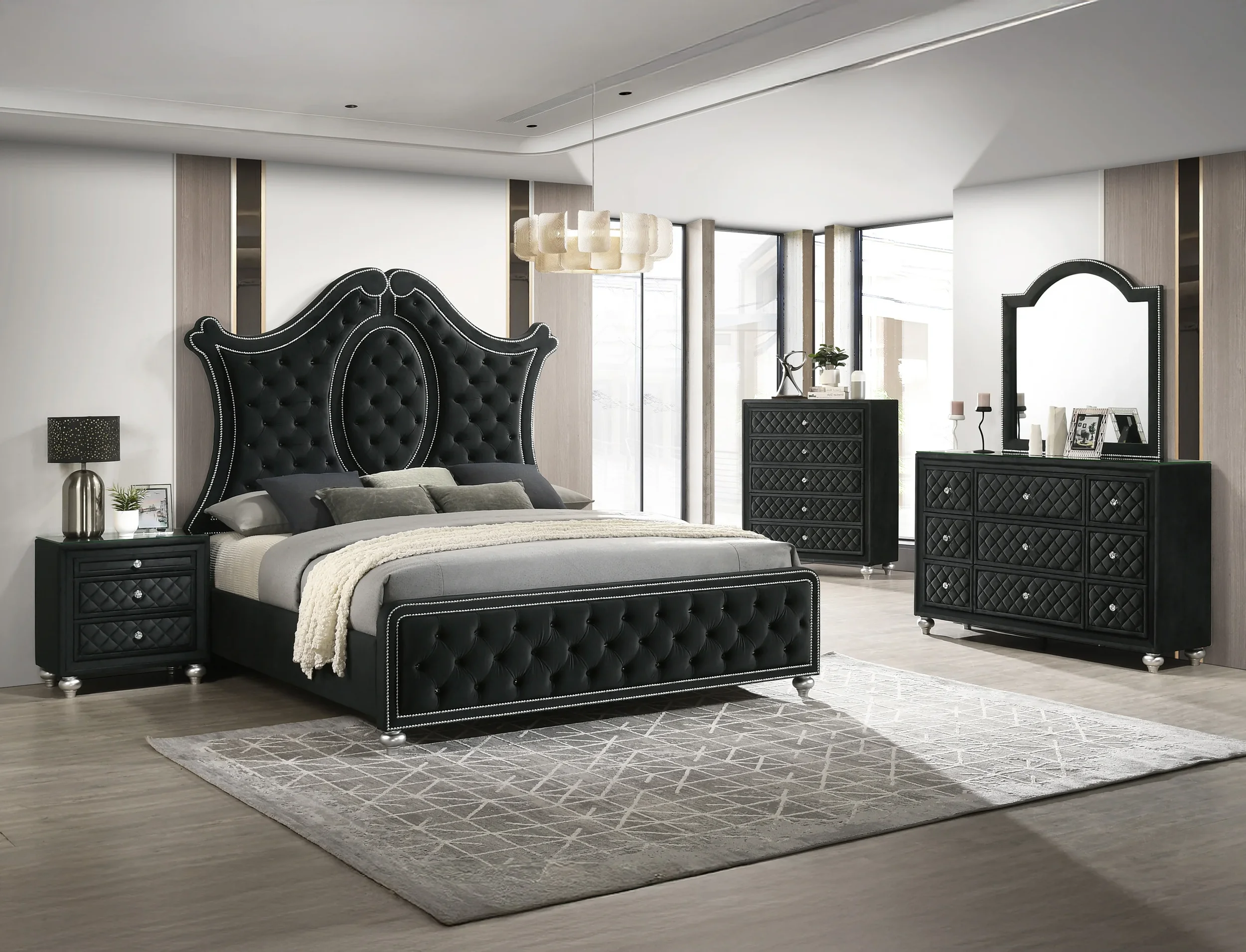 CAMEO 5PC SET