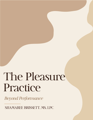 The Pleasure Practice cover