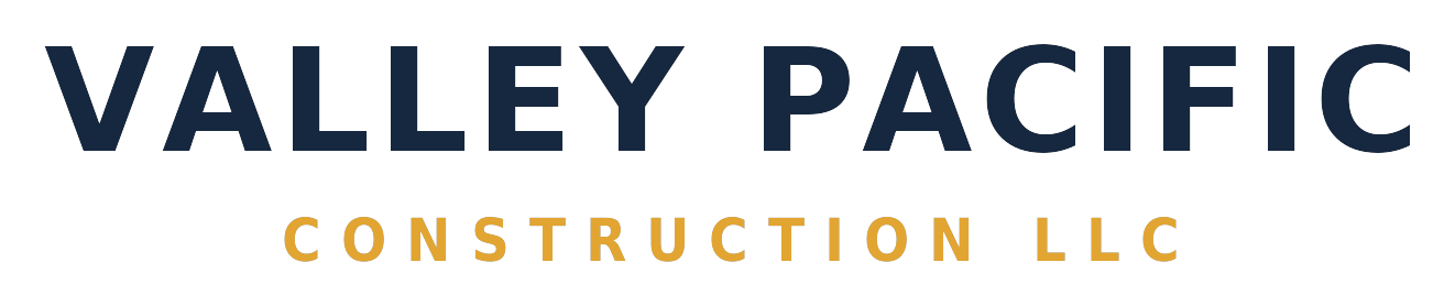 Valley Pacific Construction