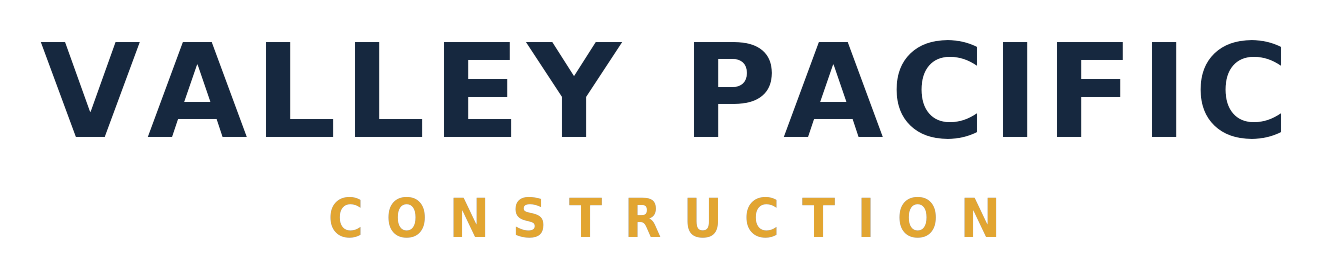 Valley Pacific Construction