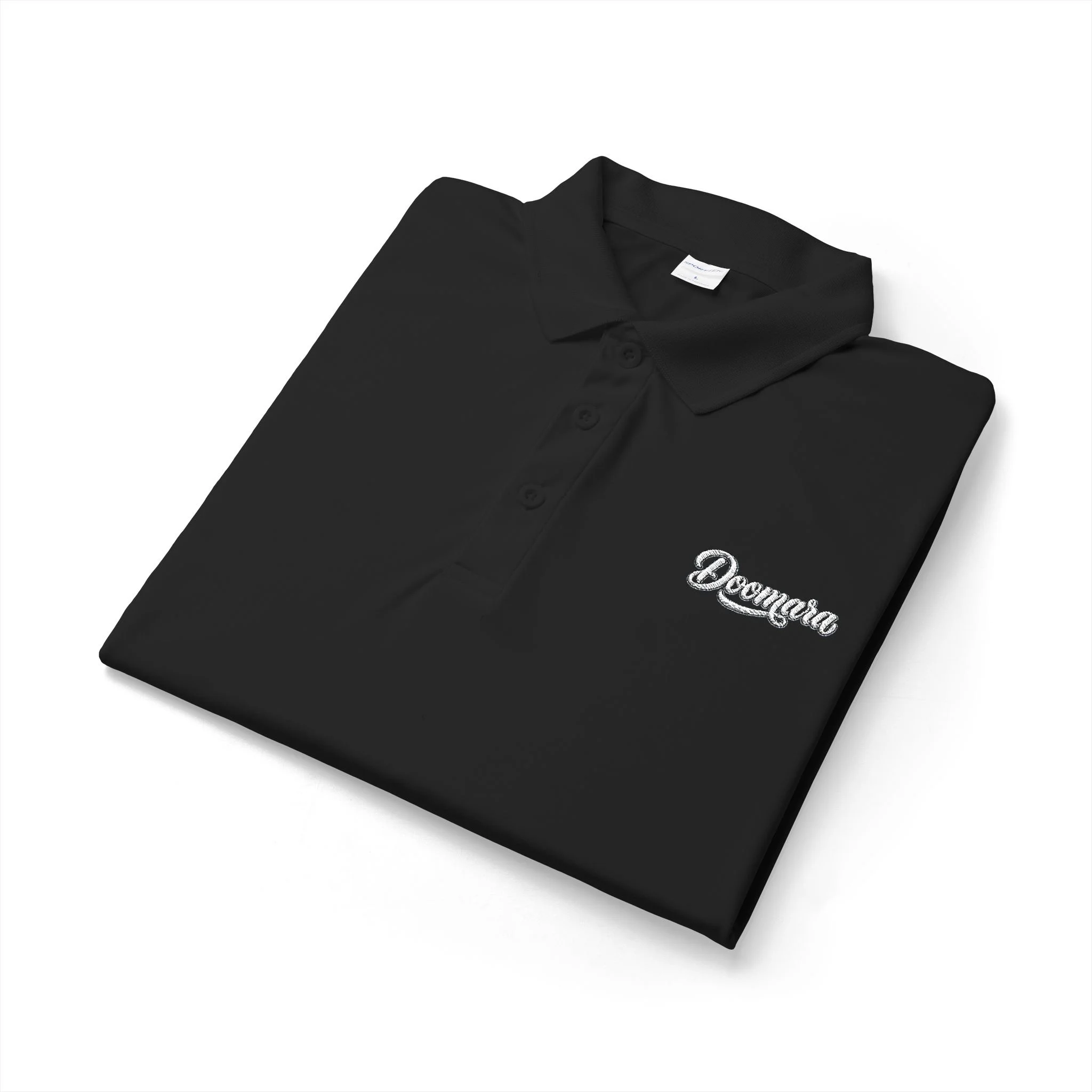 Embroidered Competitor Polo