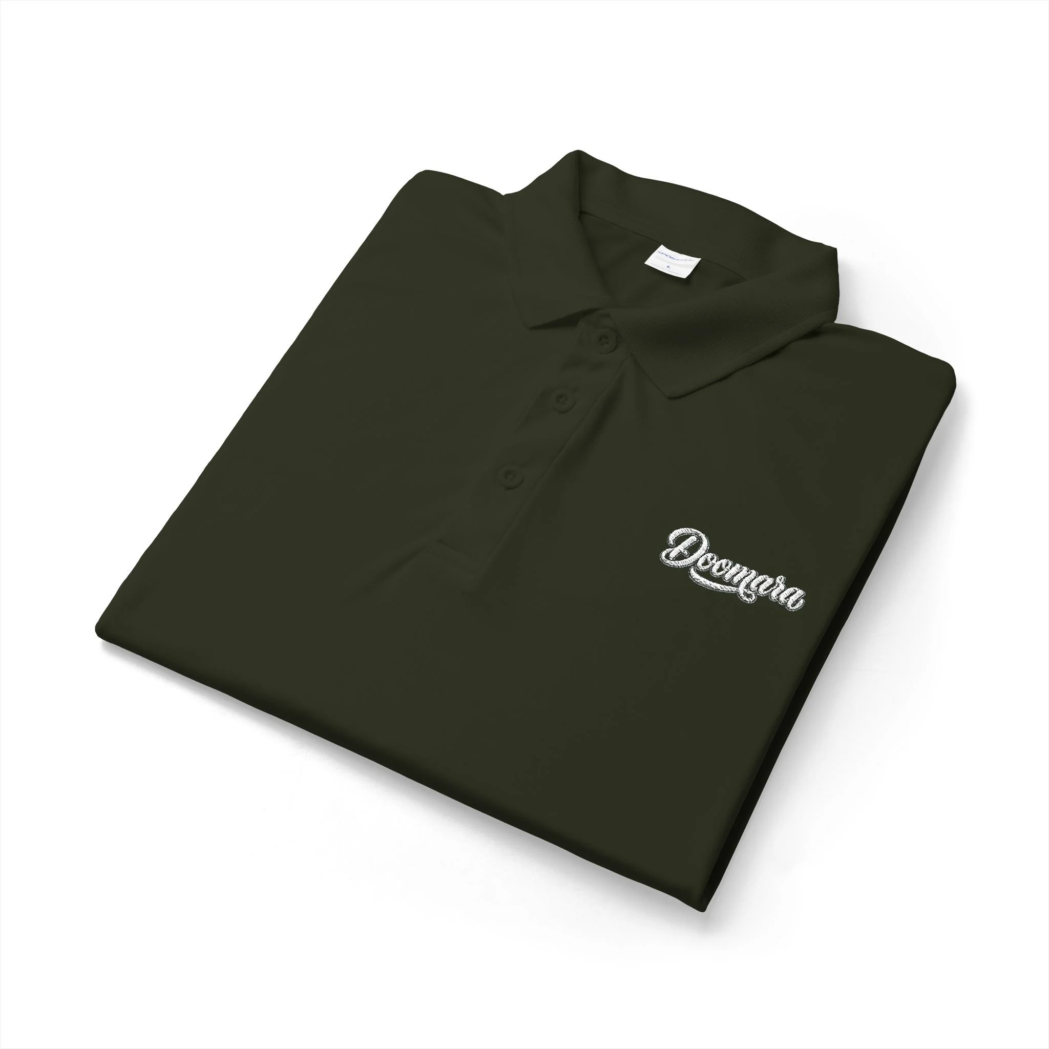 Embroidered Competitor Polo