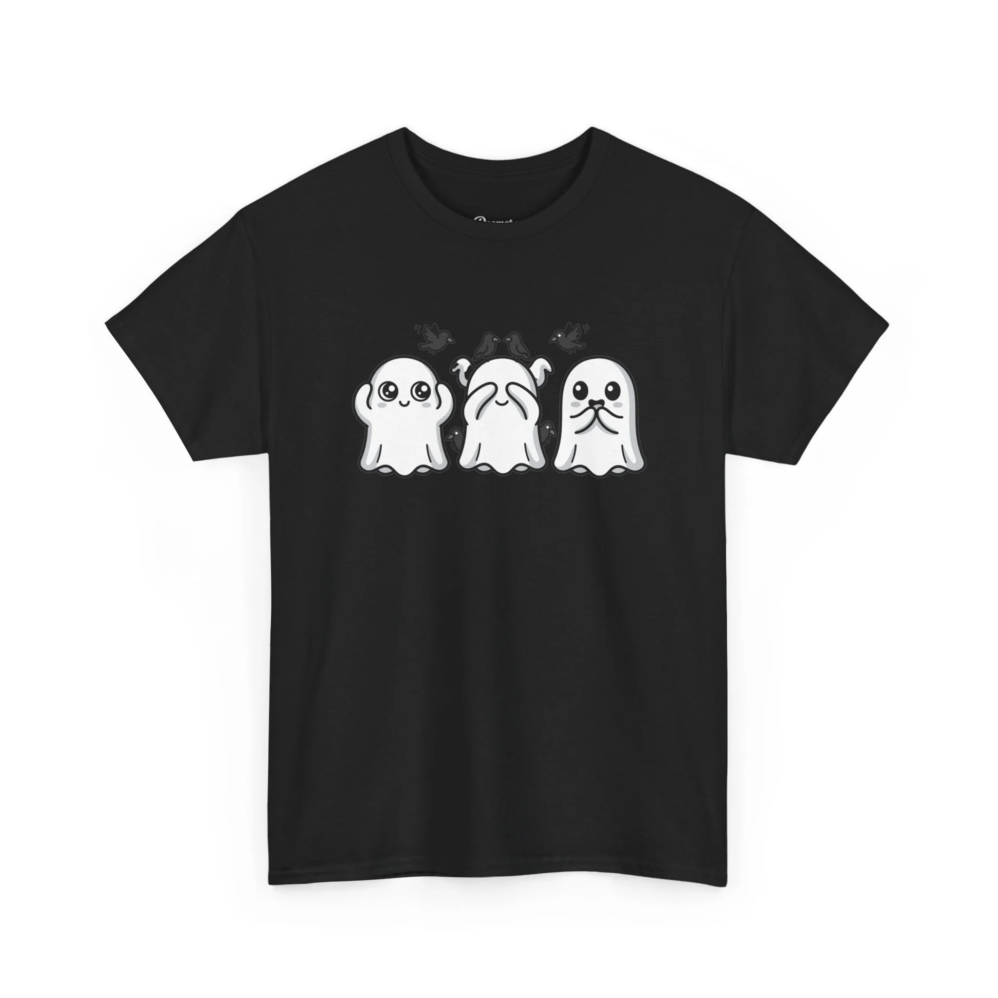 Ghost Trio T-Shirt