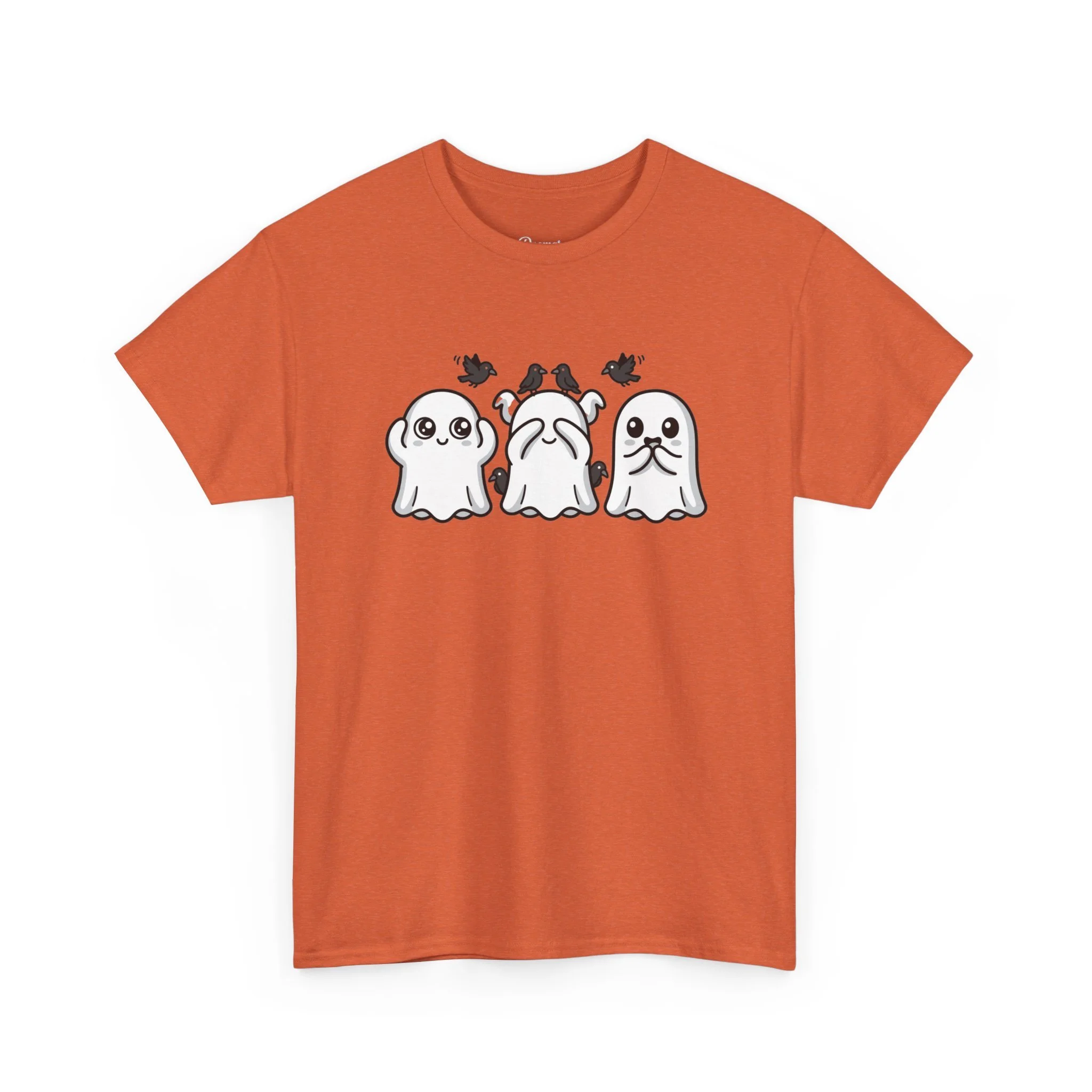 Ghost Trio T-Shirt