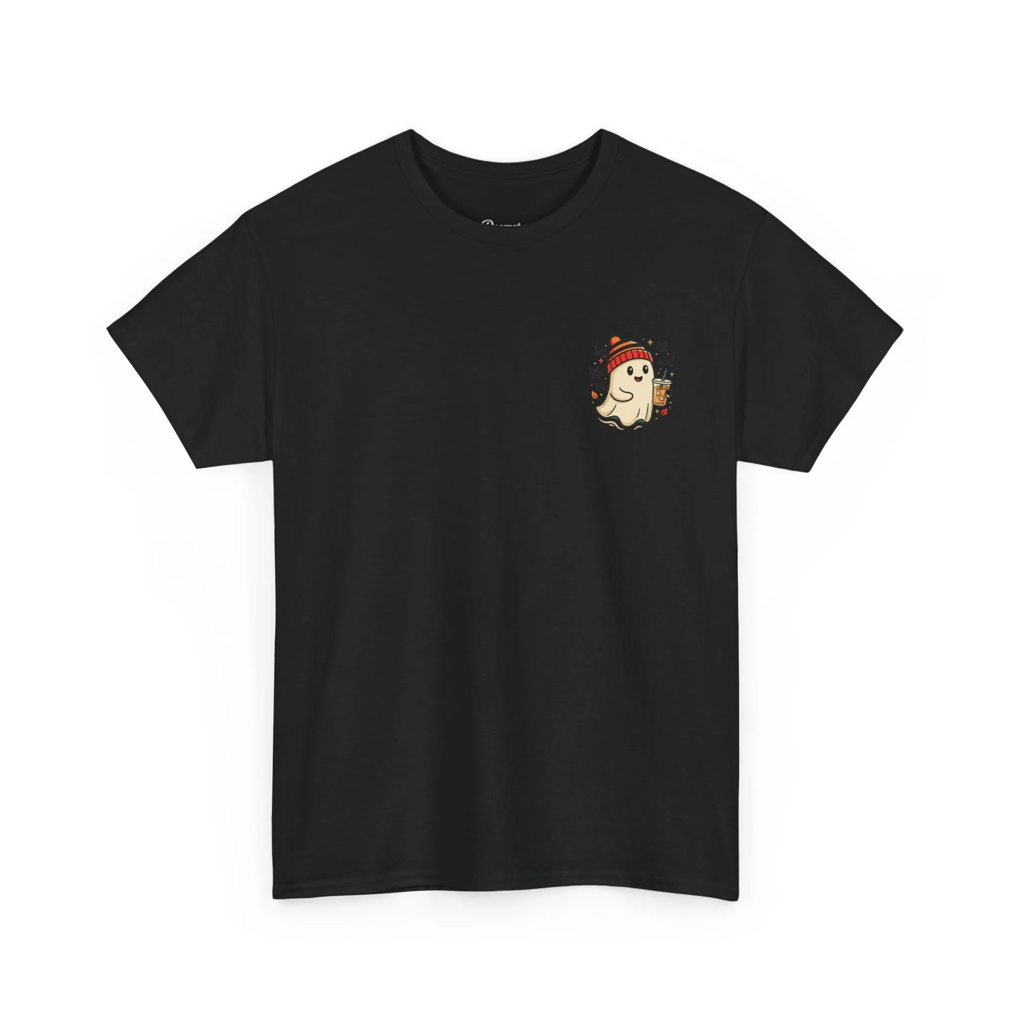 Ghost T-Shirt